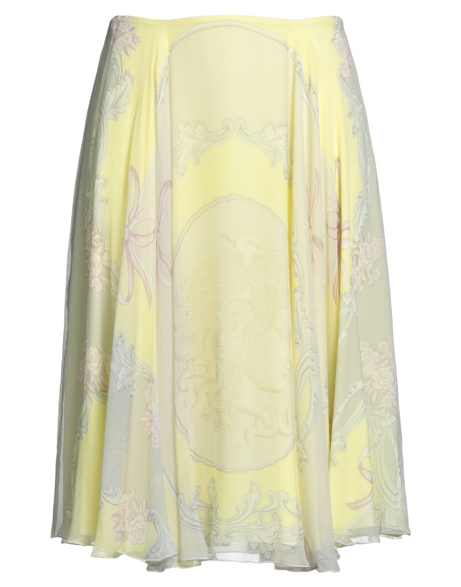 VERSACE - Midi skirts