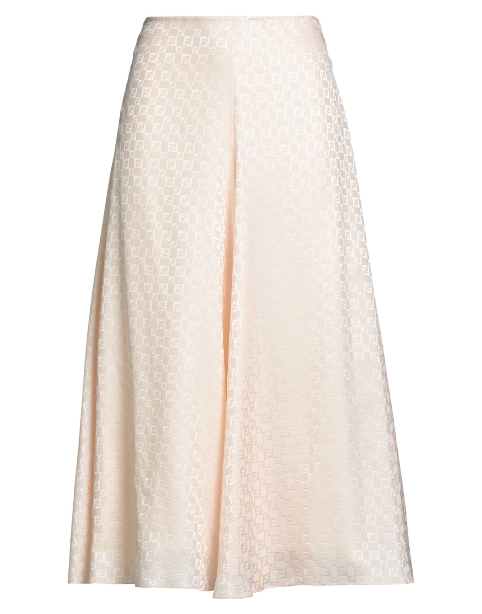 FENDI - Юбки миди