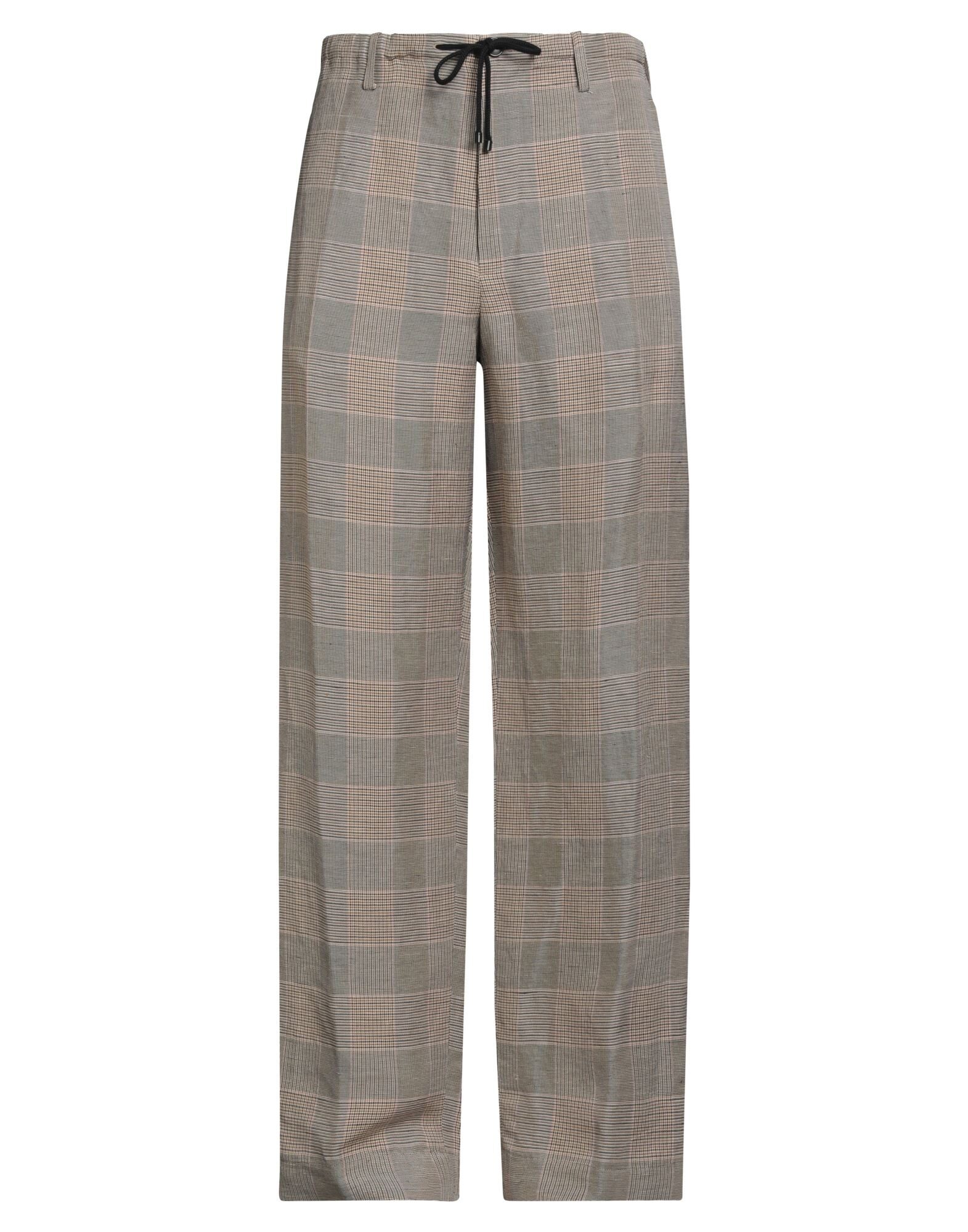 DRIES VAN NOTEN - Trousers
