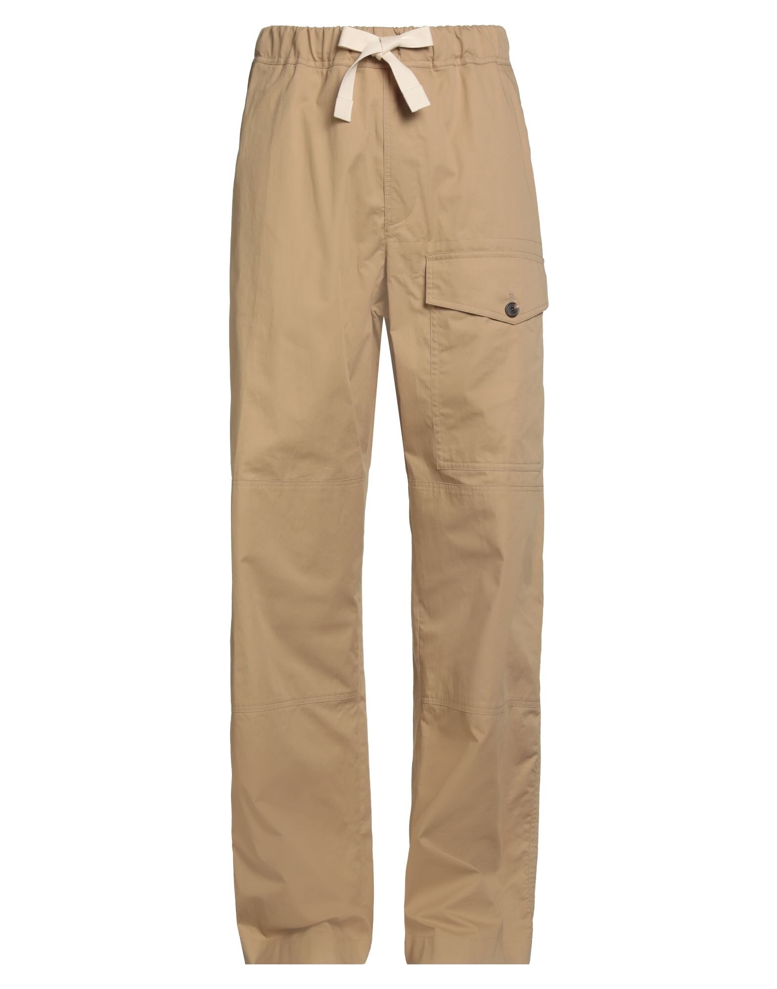 DRIES VAN NOTEN - Trousers