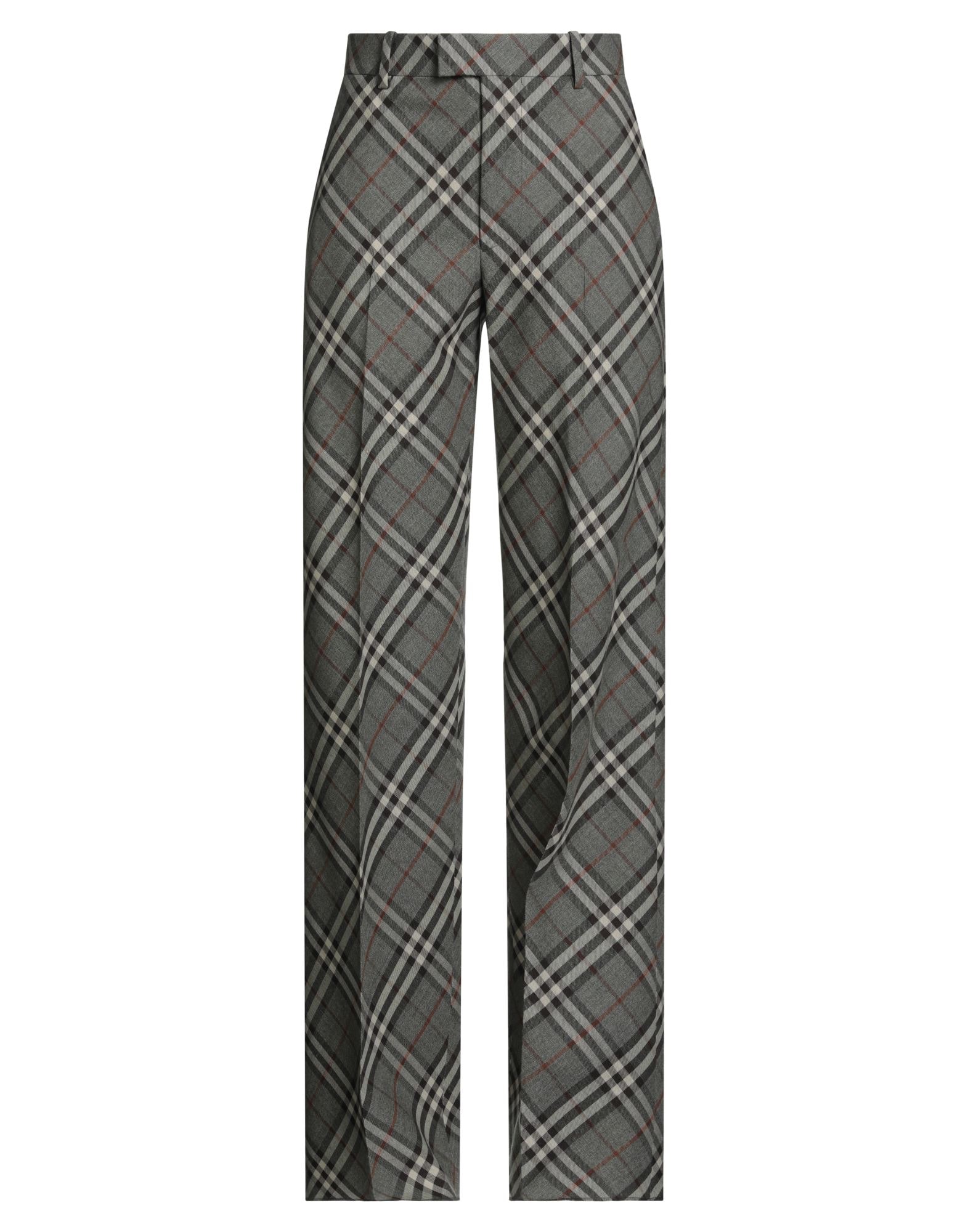 BURBERRY - Pants