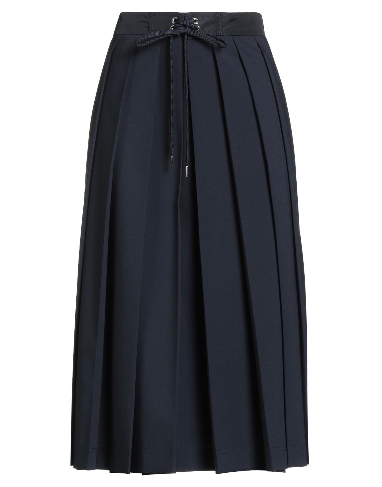 MONCLER - Midi skirts