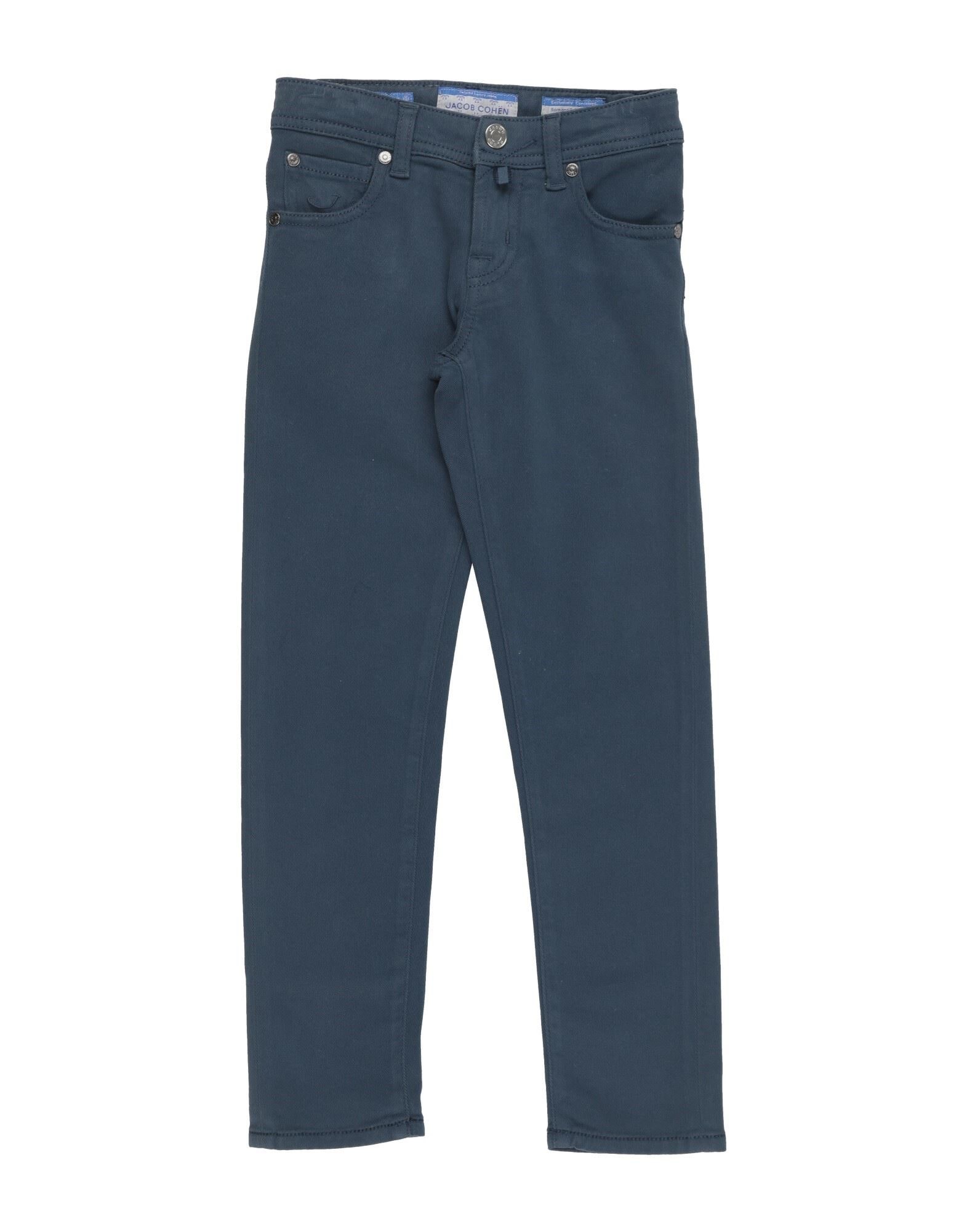 JACOB COHЁN - Trousers