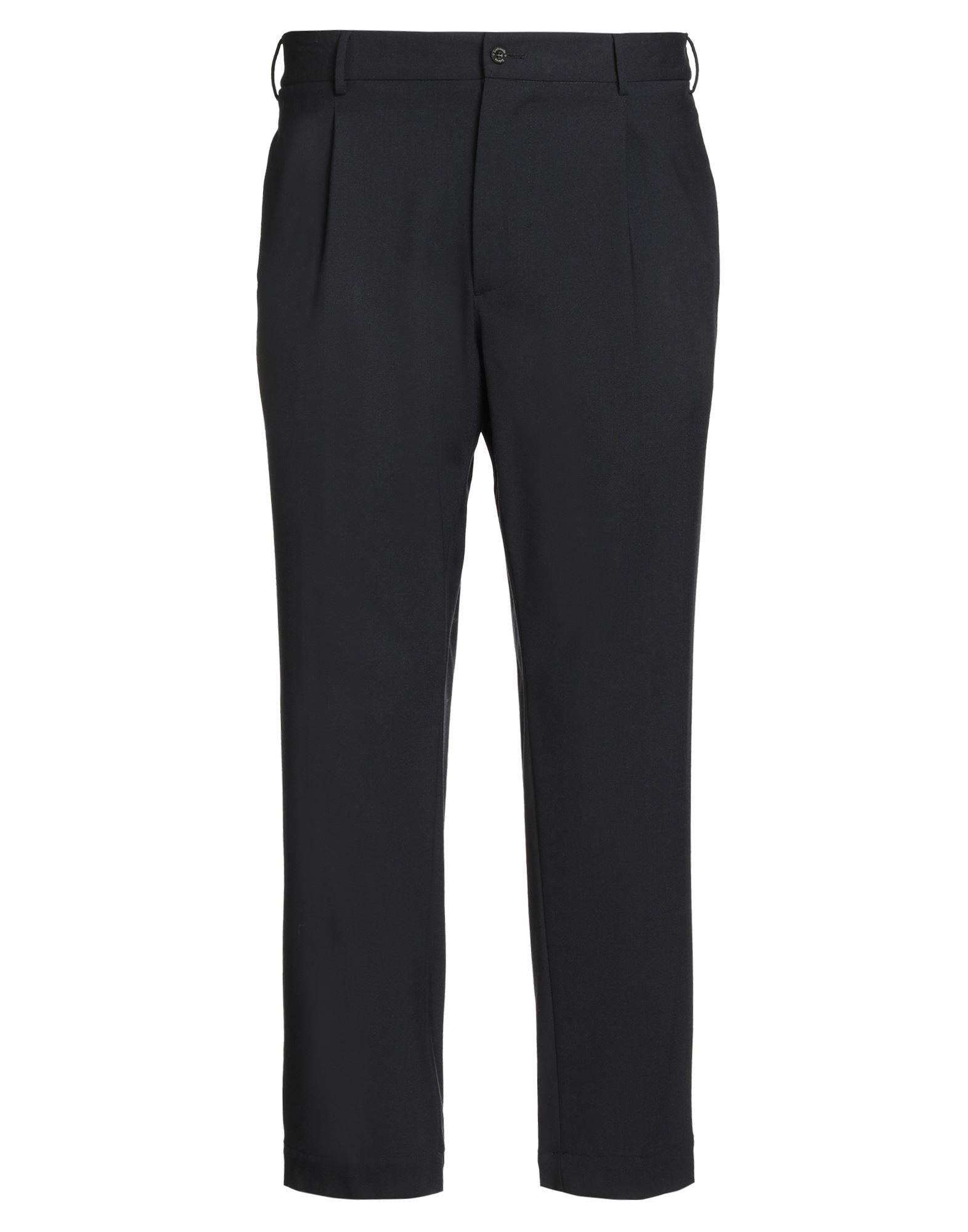 SANTANIELLO - Trousers