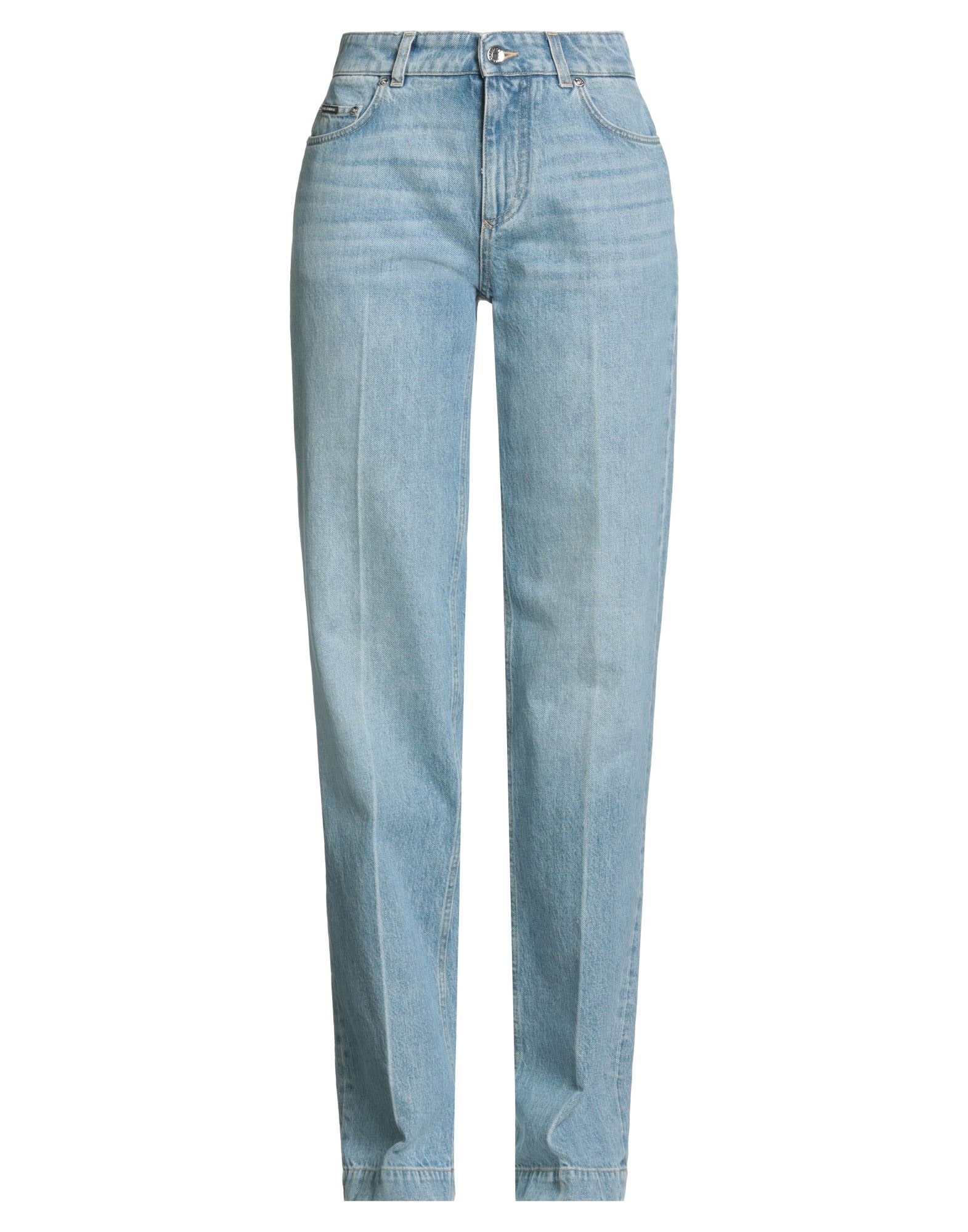 DOLCE&GABBANA - Pantaloni jeans
