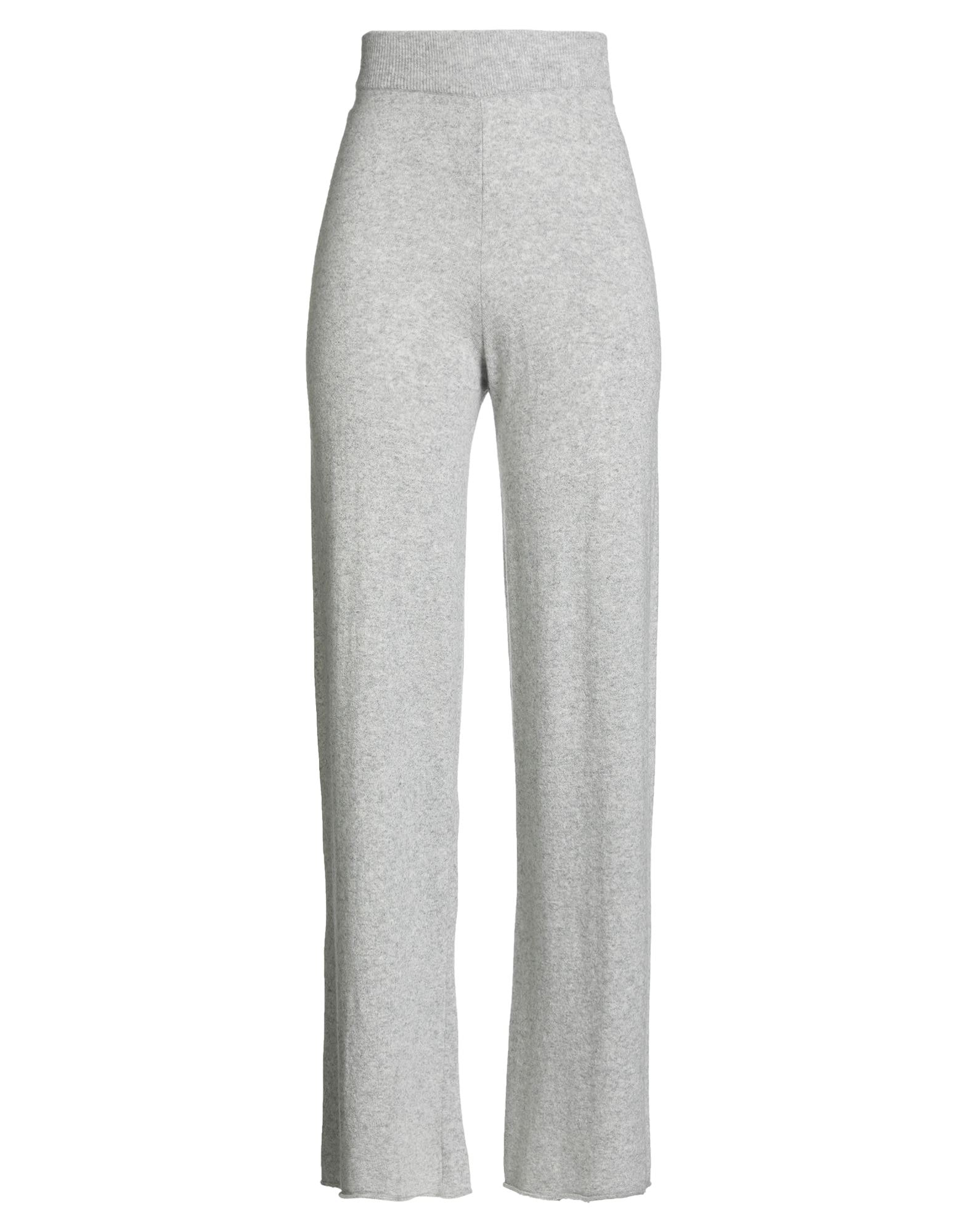 N.O.W. ANDREA ROSATI CASHMERE - Trousers