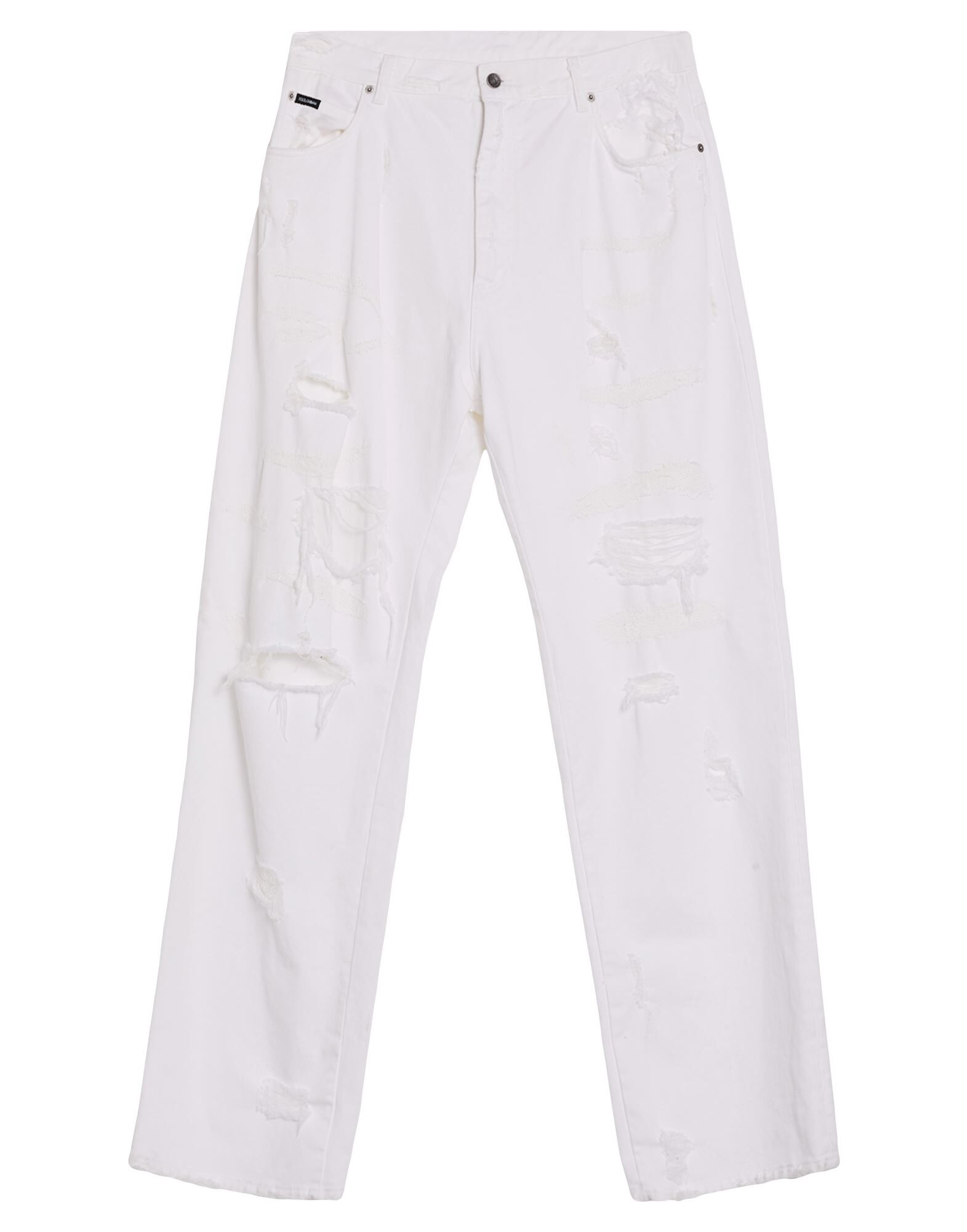DOLCE&GABBANA - Pants