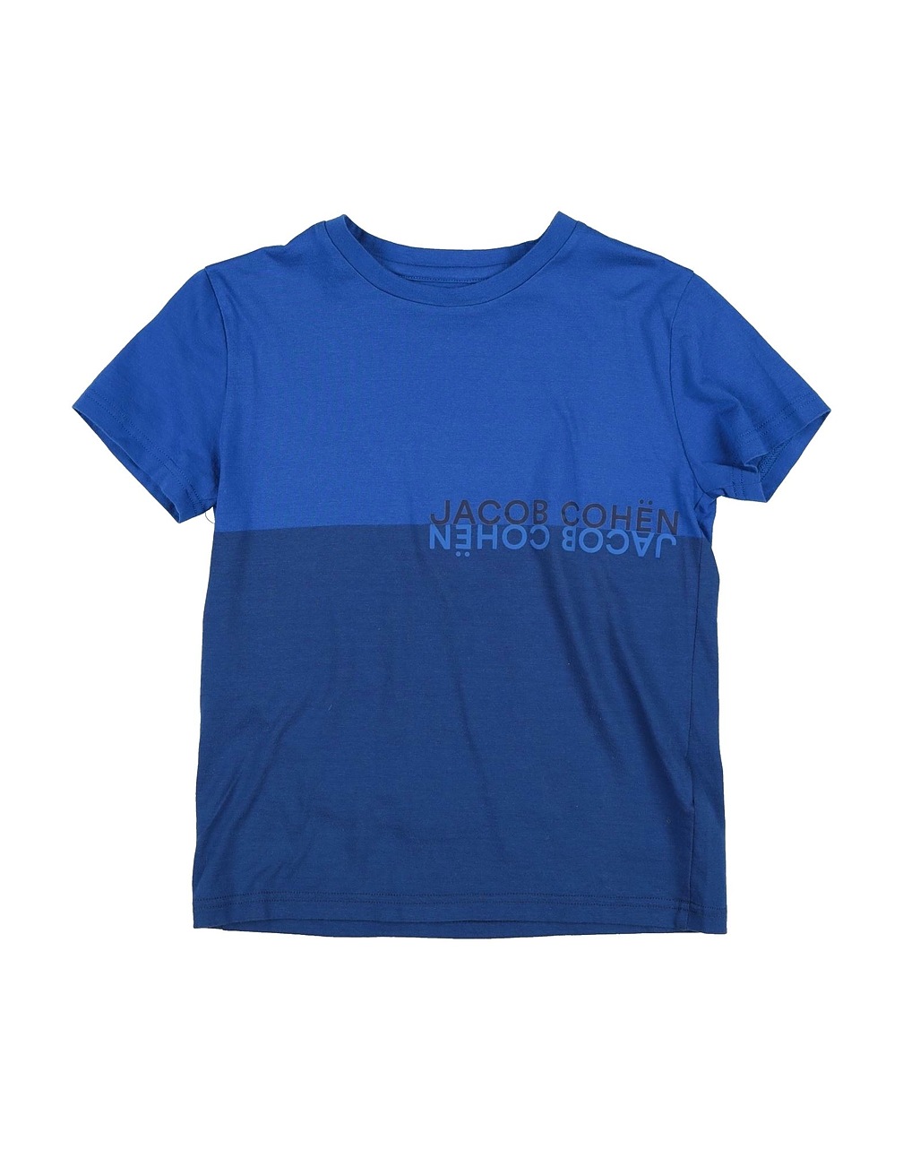JACOB COHЁN - T-shirts