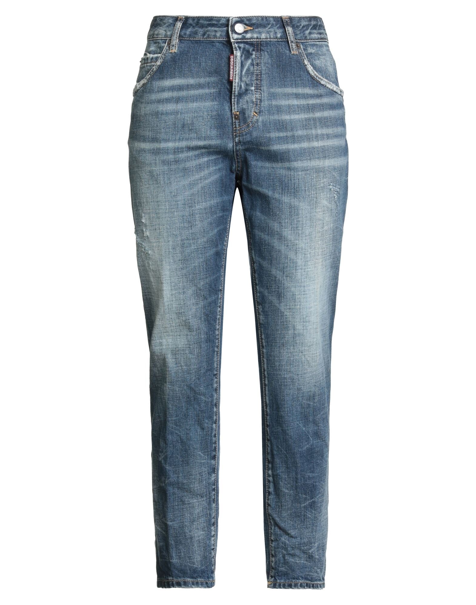 DSQUARED2 - Pantalons en jean