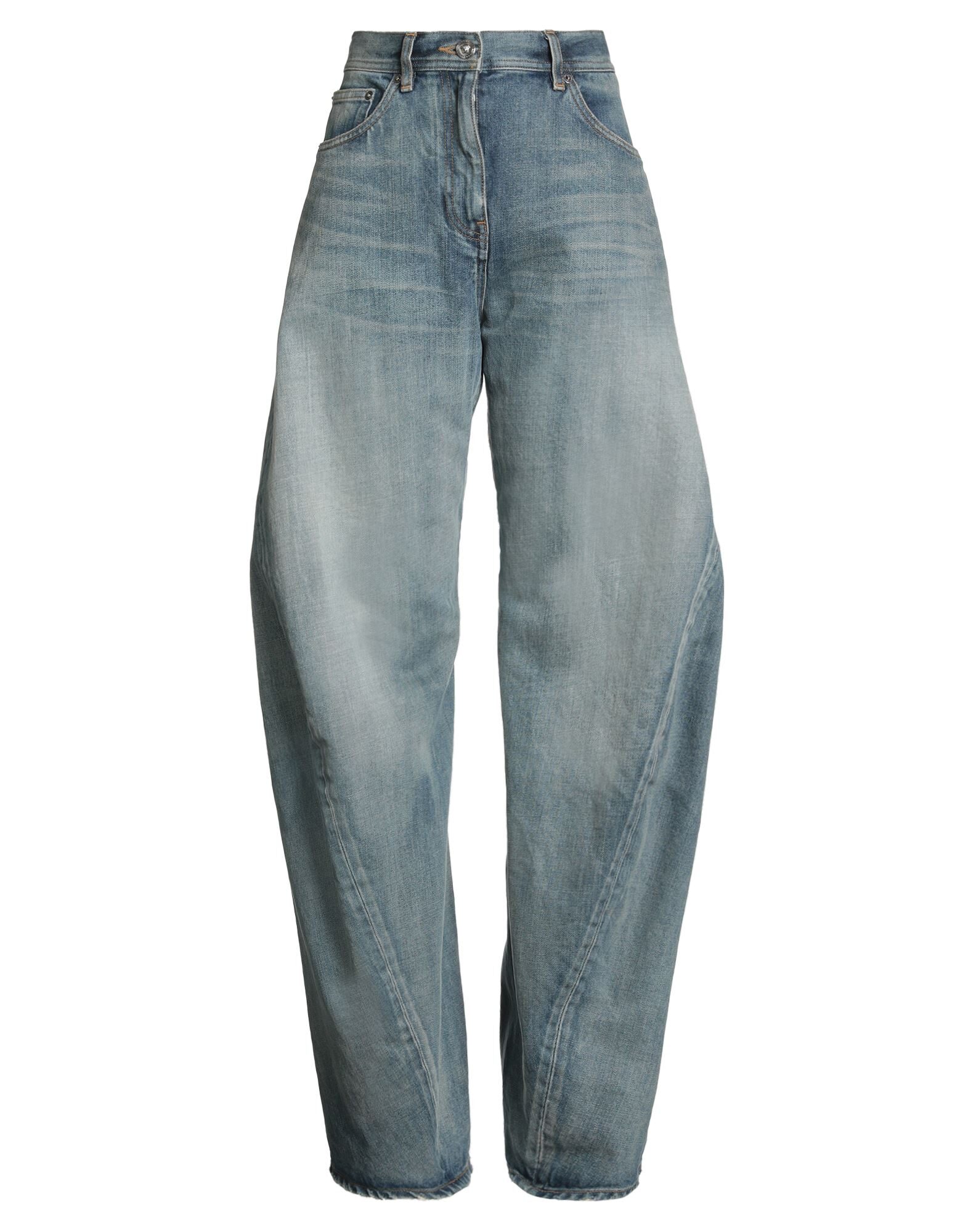 VERSACE - Джинсовые брюки