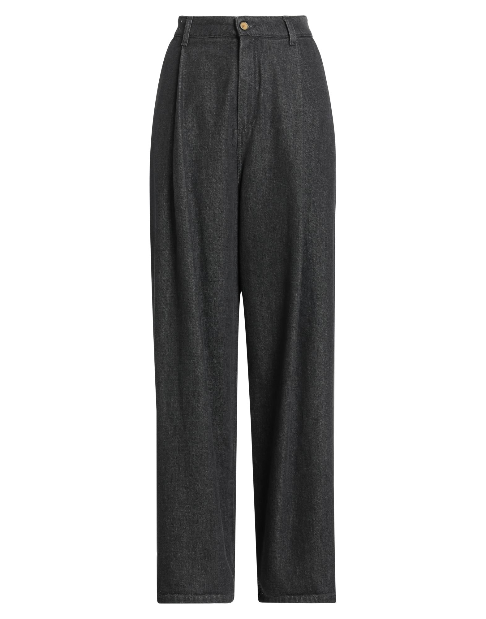 ALYSI - ジーンズ