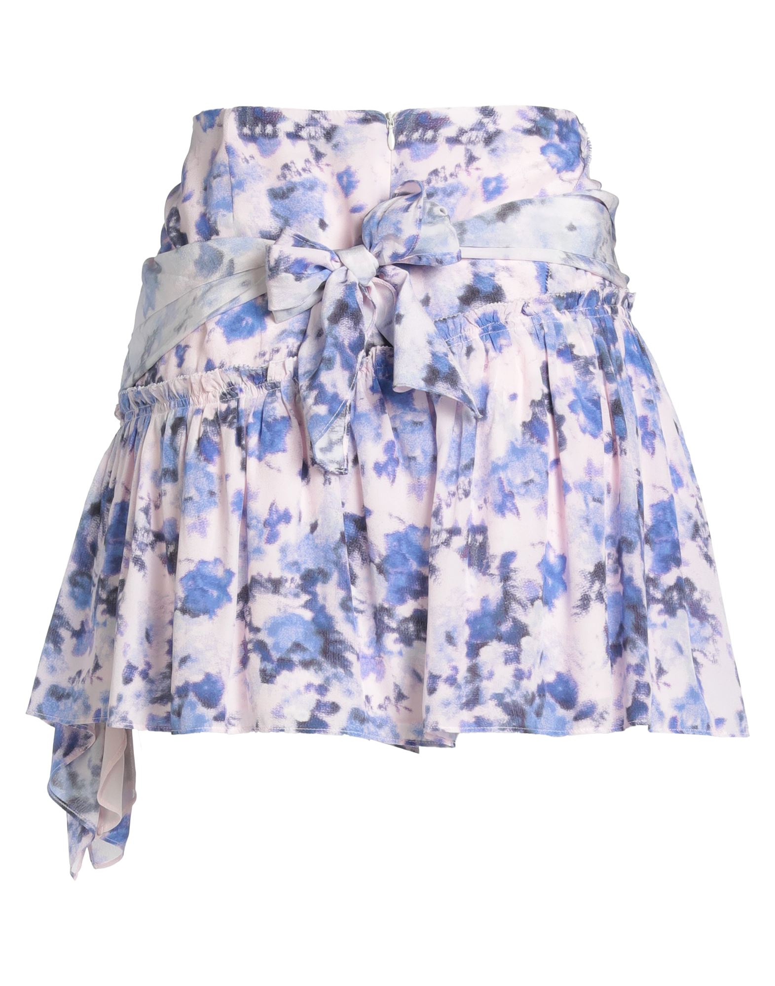 ISABEL MARANT - Mini skirts