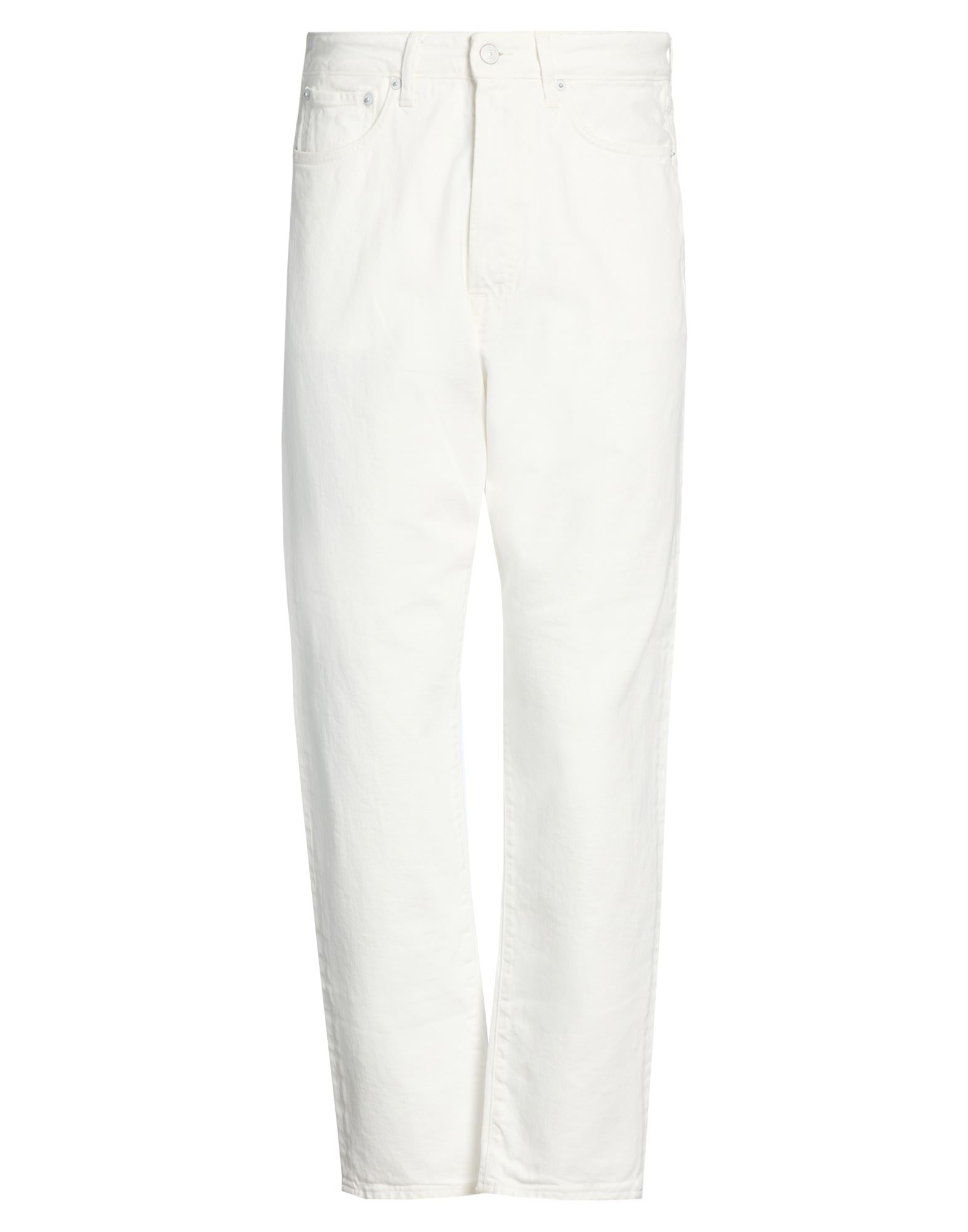 (+) PEOPLE - Джинсовые брюки