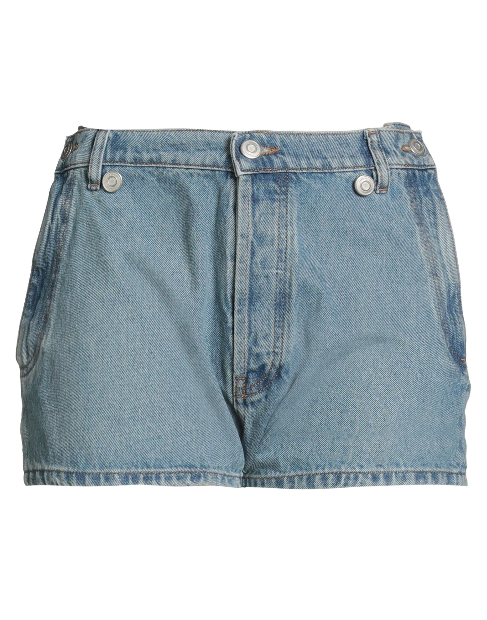 COPERNI - Denim shorts