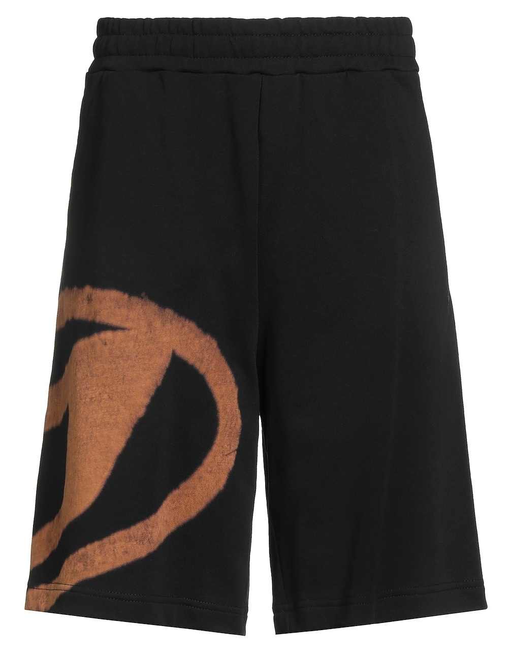 DIESEL - Shorts & Bermuda Shorts