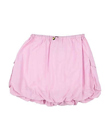 BARROW Skirt KIDS Pink 100% Polyamide