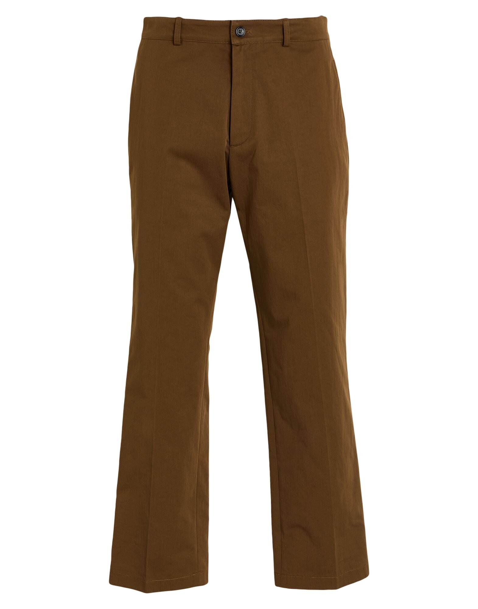 BURBERRY - Повседневные брюки