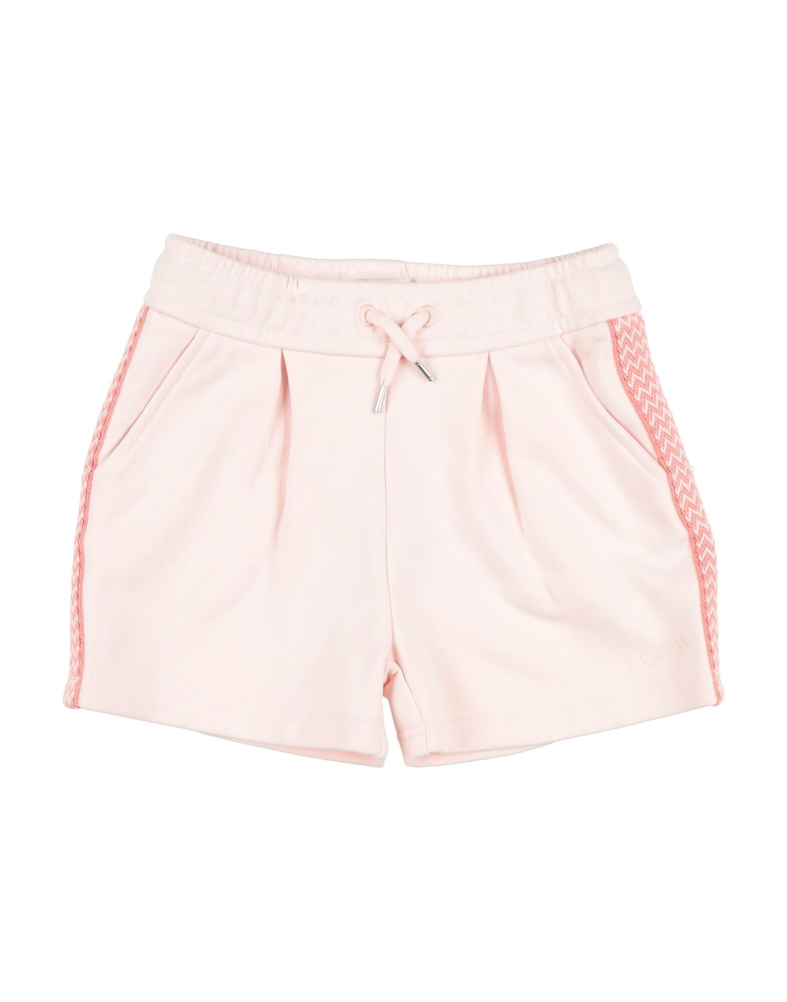 LANVIN - Shorts & Bermuda Shorts