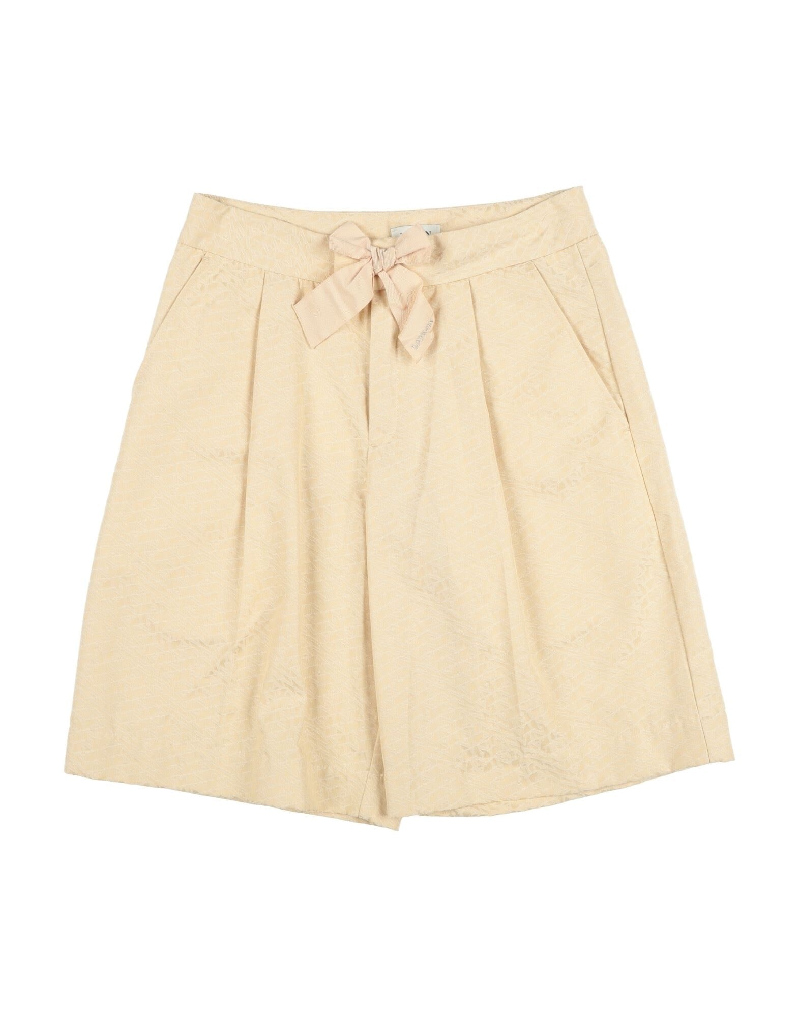 LANVIN - Shorts & Bermuda Shorts