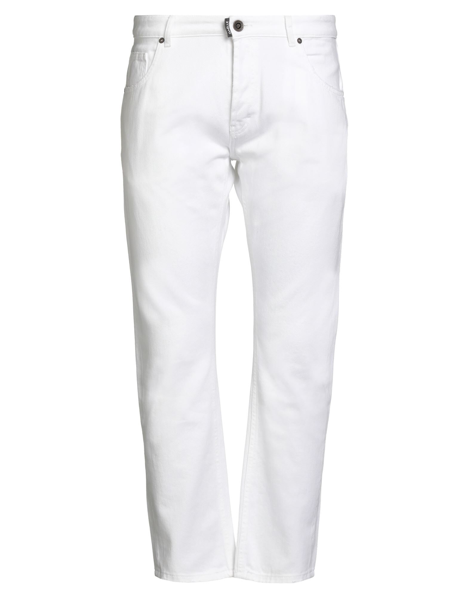 GAëLLE Paris - Джинсовые брюки