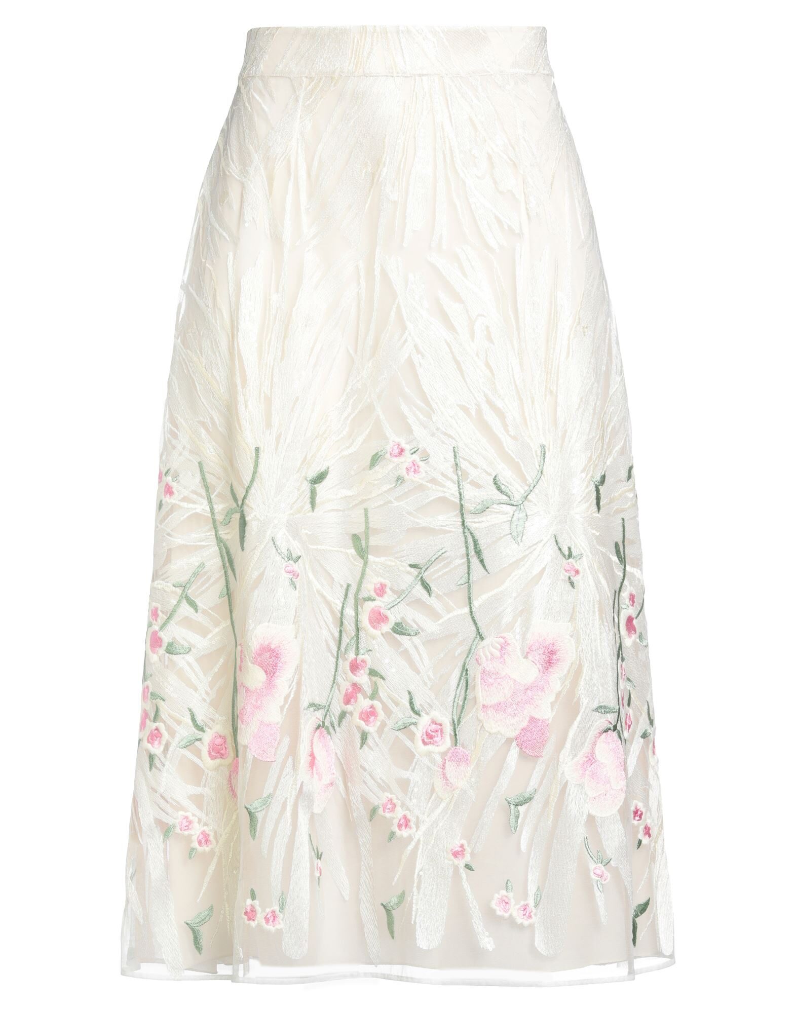 ELIE SAAB - Midi-Röcke