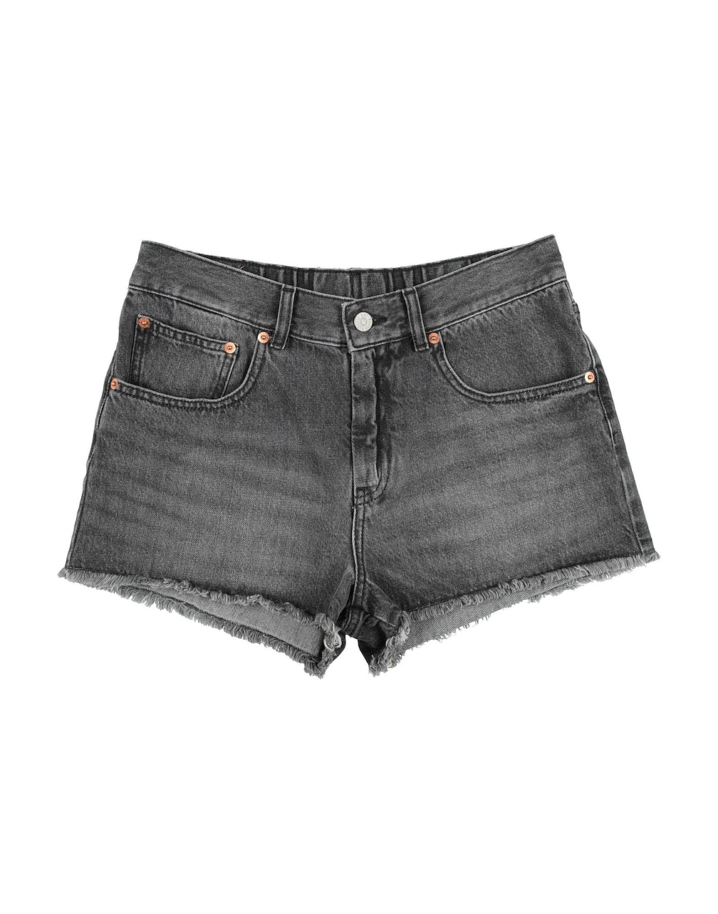 MM6 MAISON MARGIELA - Denim shorts