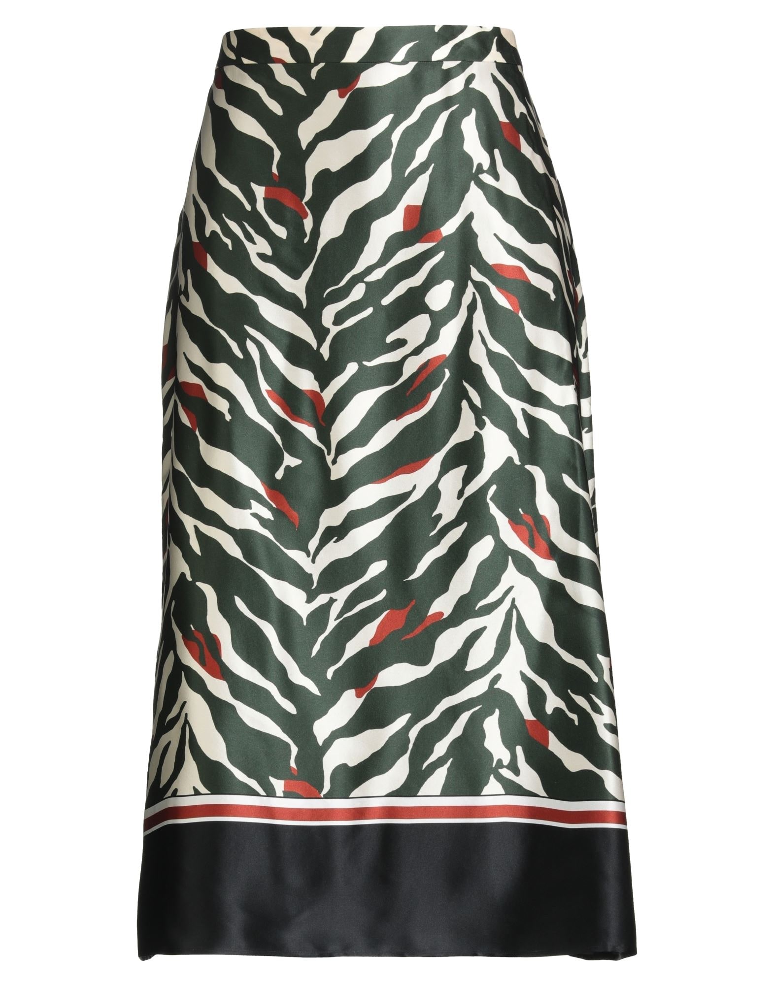 LUISA SPAGNOLI - Midi skirts