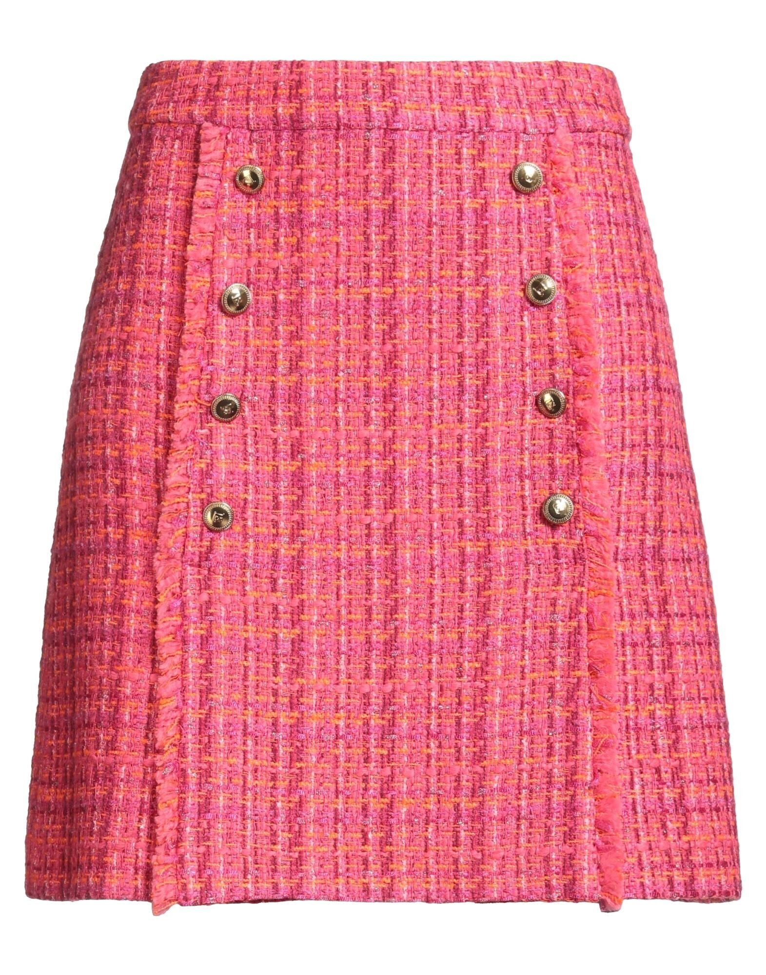 LUISA SPAGNOLI - Mini skirts