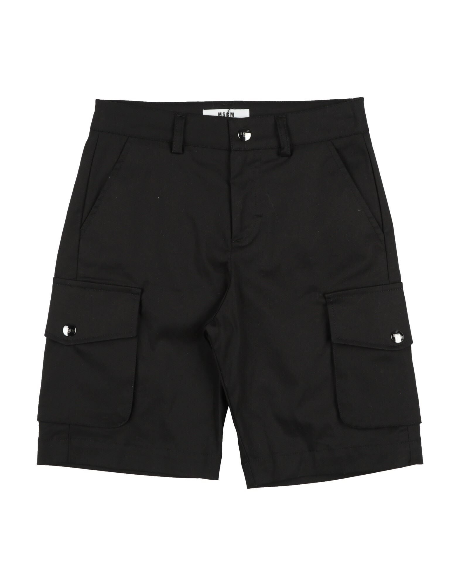 MSGM - Shorts & Bermuda Shorts