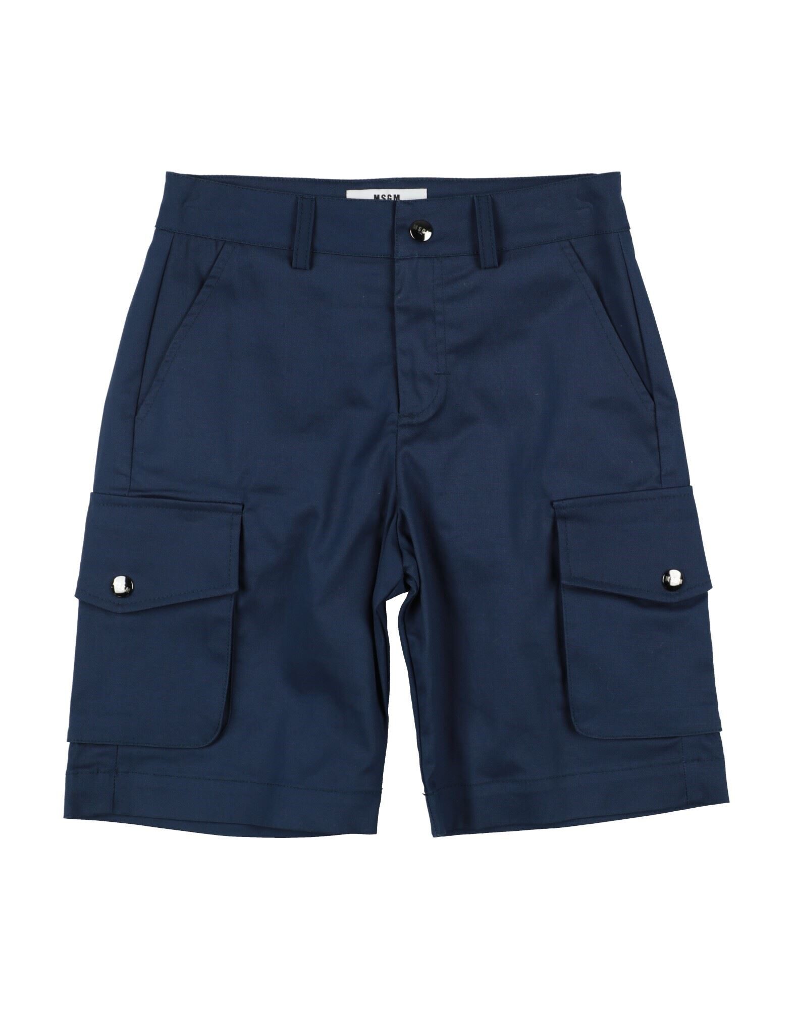 MSGM - Shorts & Bermuda Shorts