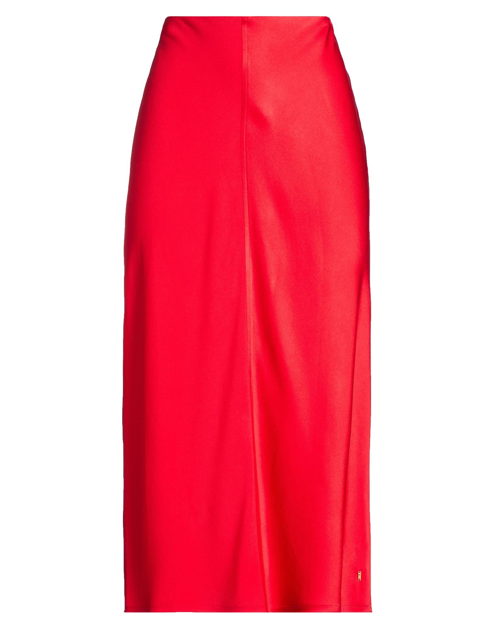AMI ALEXANDRE MATTIUSSI - Midi skirts