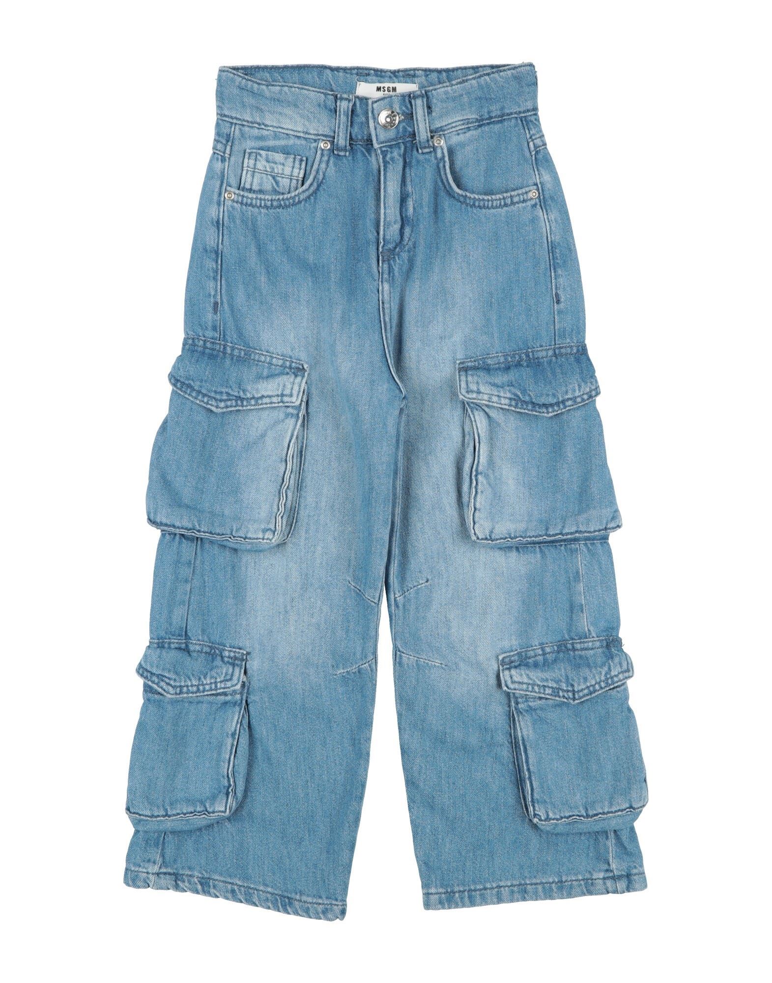 MSGM - Jeans