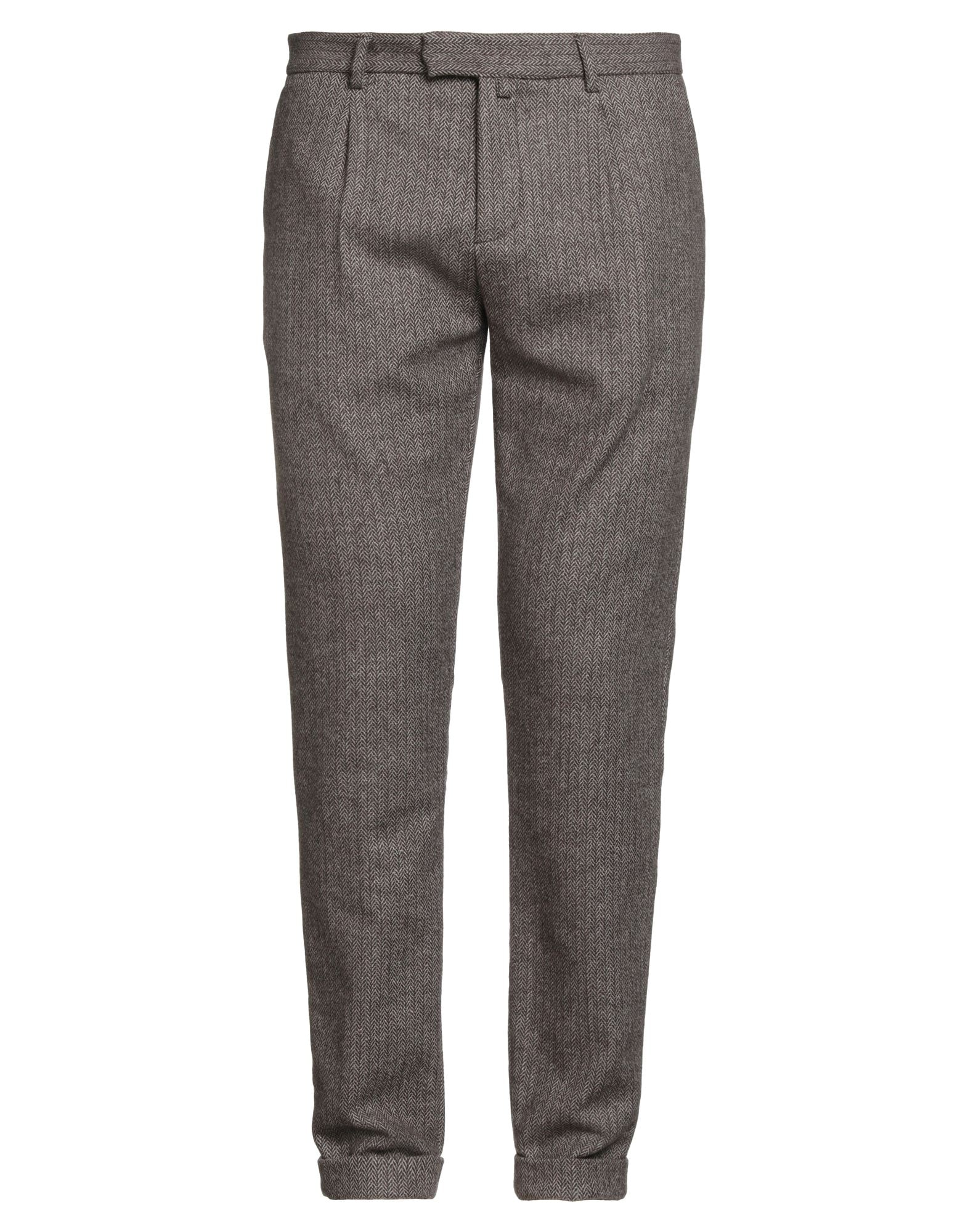 BROOKSFIELD - Повседневные брюки