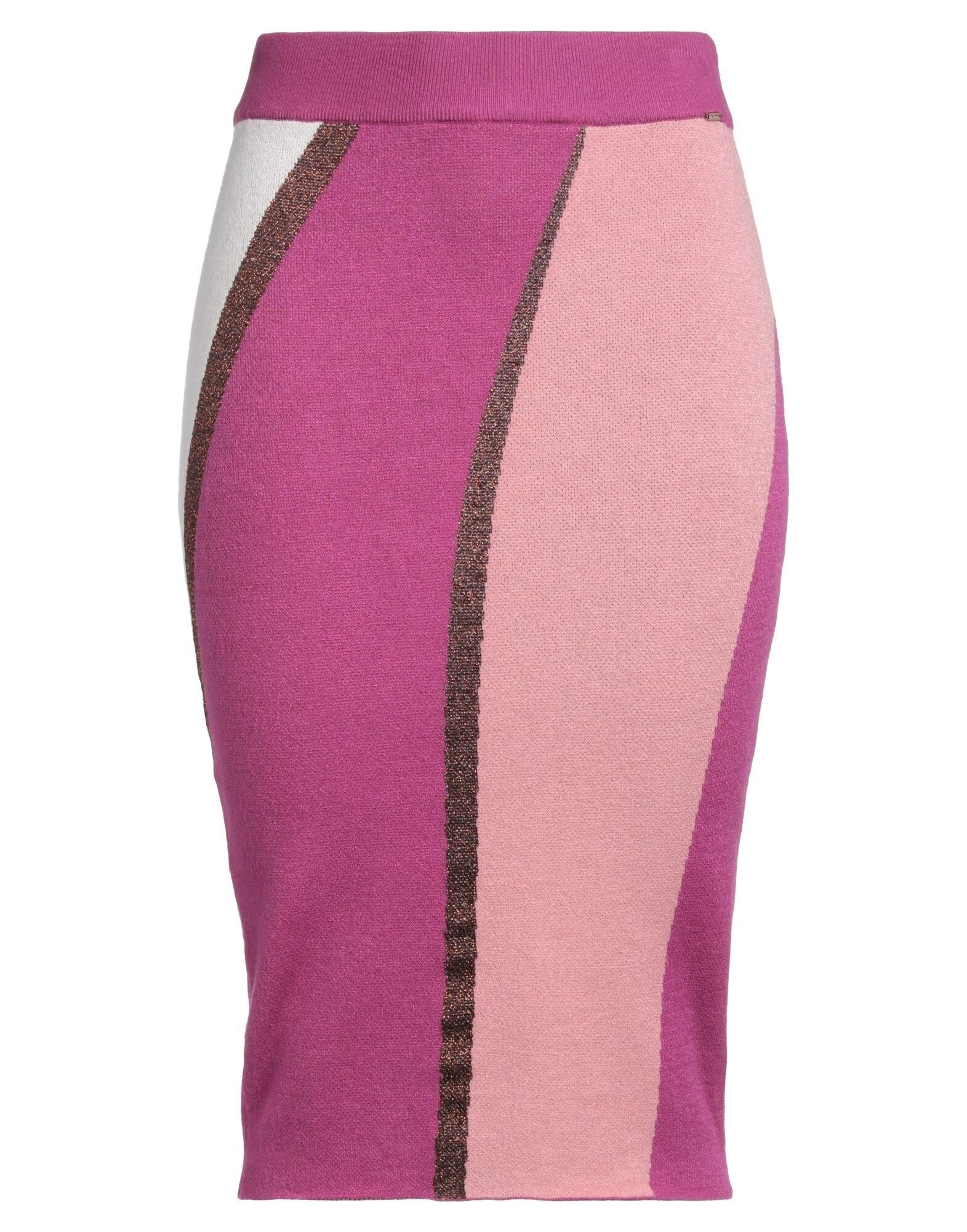 FRACOMINA - Midi skirts