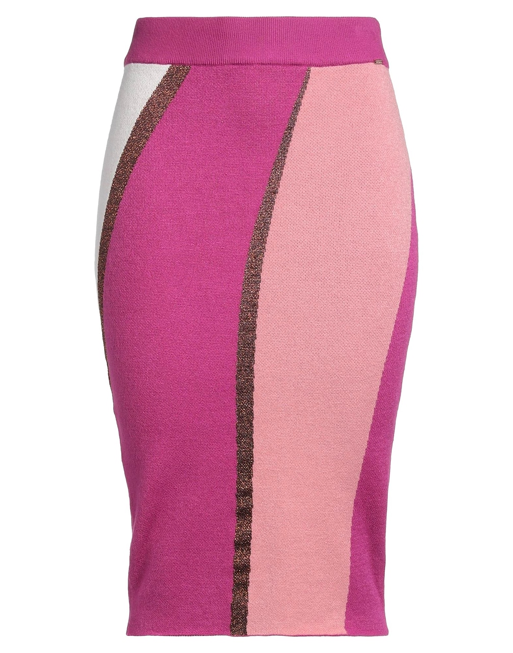 FRACOMINA - Midi skirts