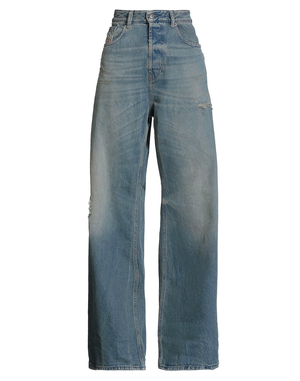 DIESEL - Pantalones vaqueros