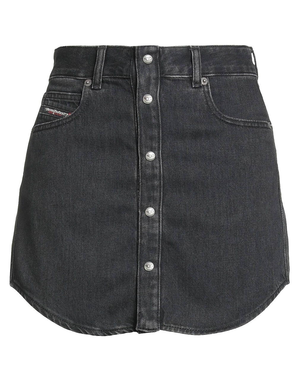 DIESEL - Jupes en jean