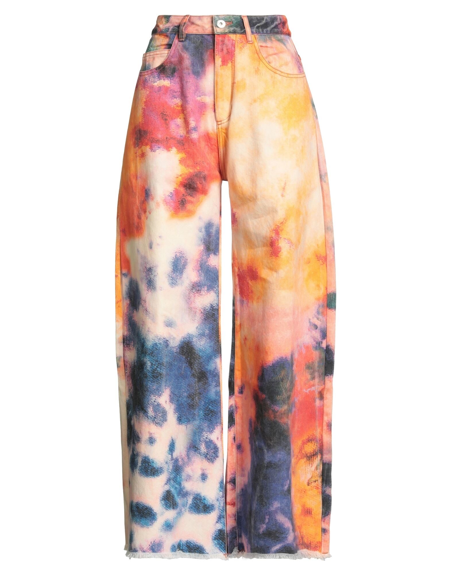 MARQUES' ALMEIDA - Jeans