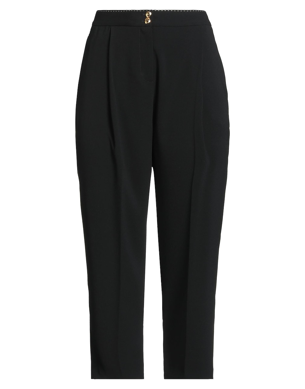 ELISABETTA FRANCHI - Casual παντελόνια