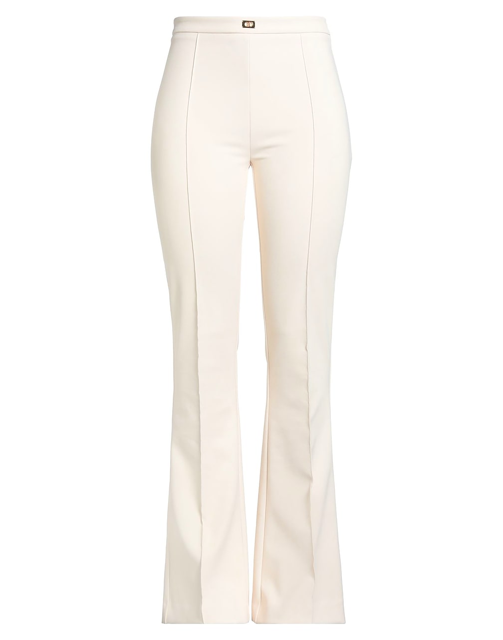 ELISABETTA FRANCHI - Casual παντελόνια