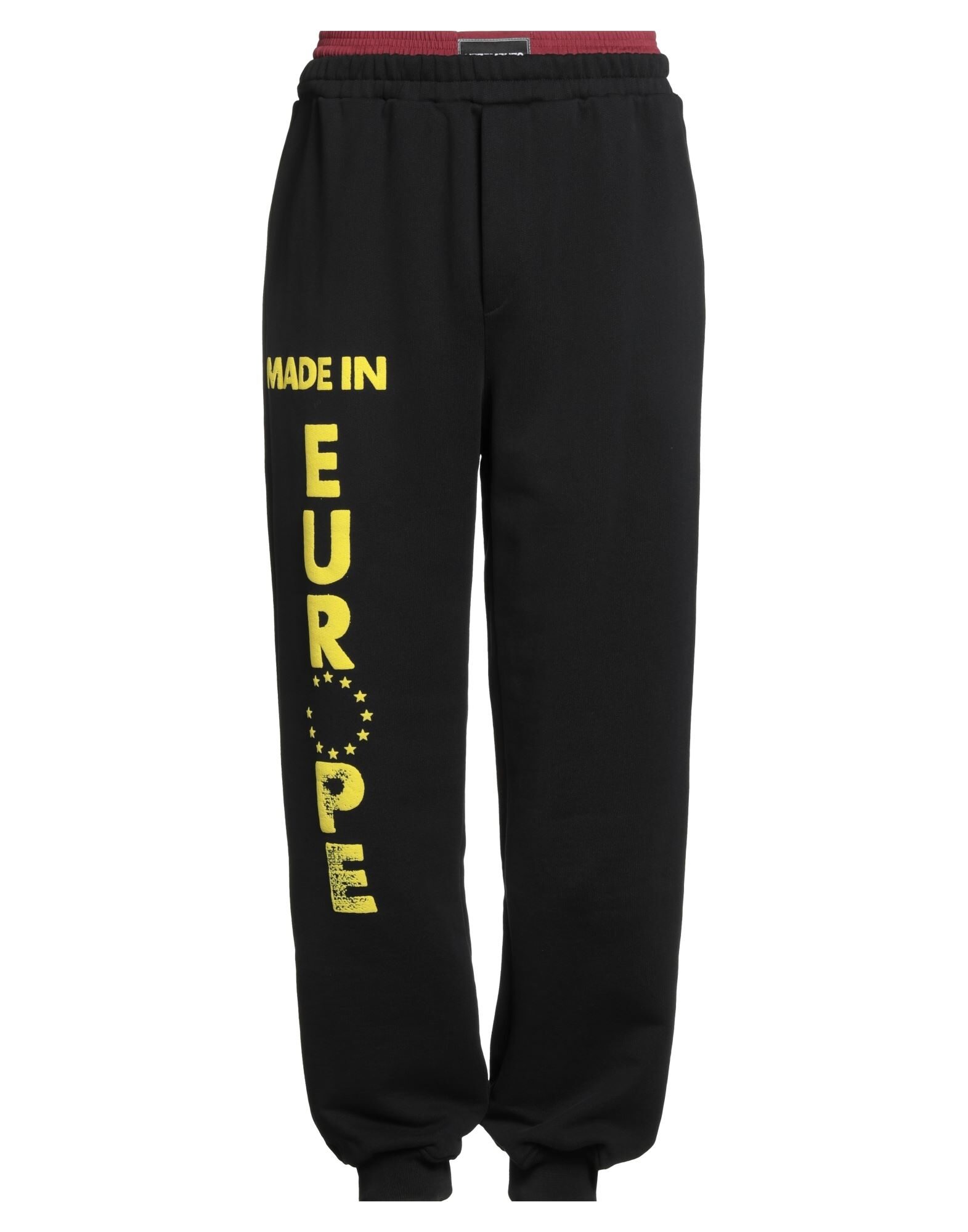 VETEMENTS - Casual παντελόνια