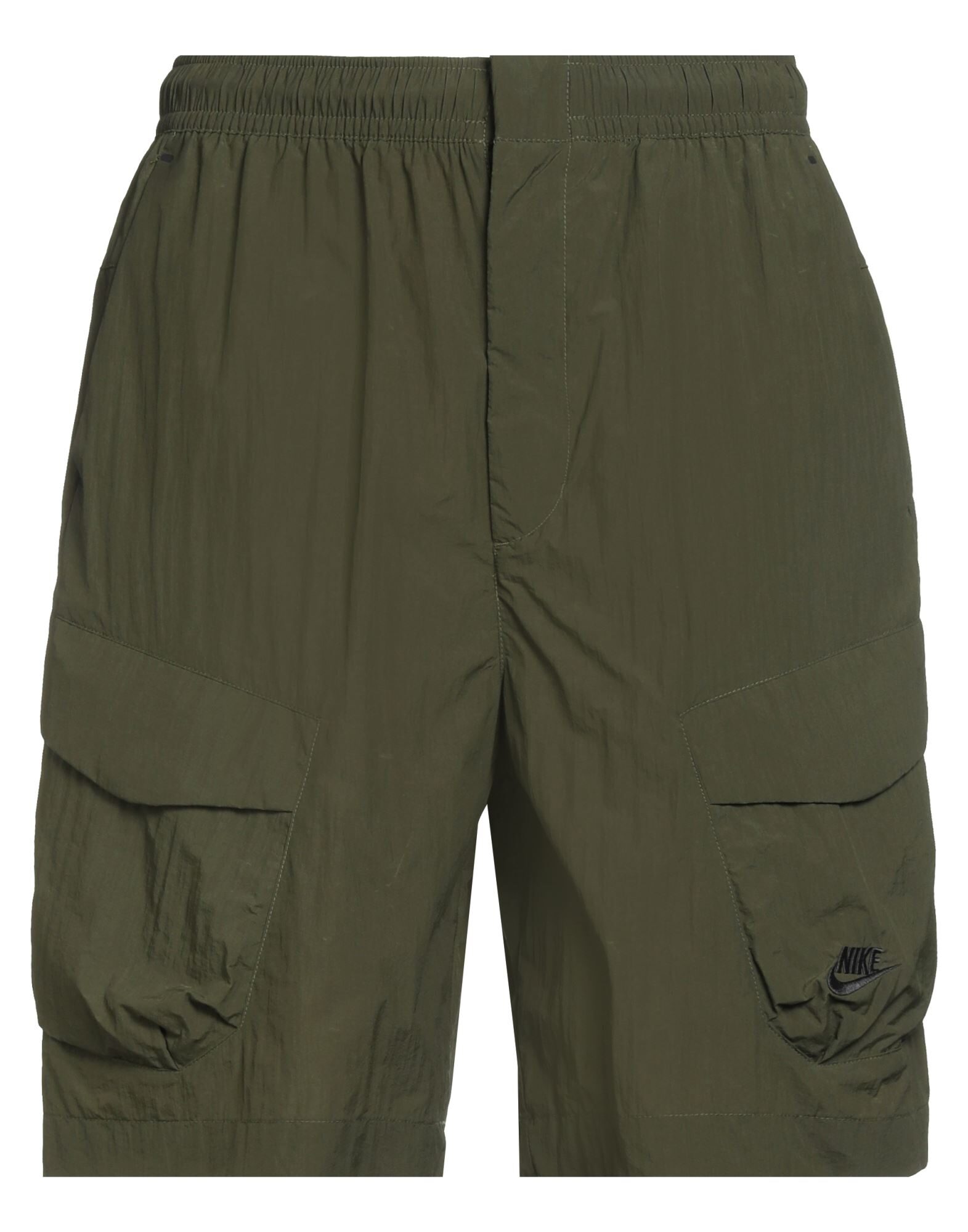 NIKE - Shorts & Bermuda Shorts