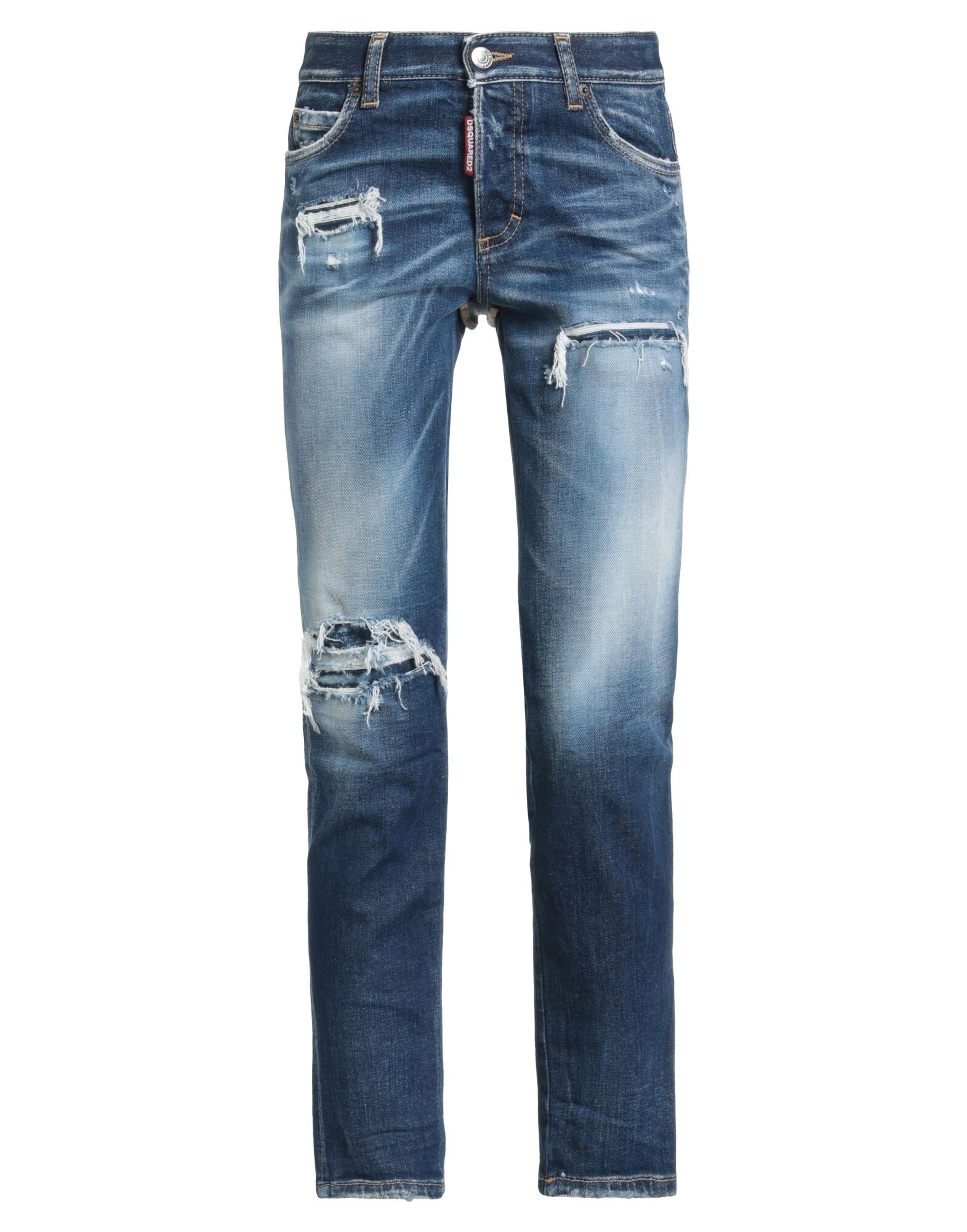 DSQUARED2 - Pantalons en jean