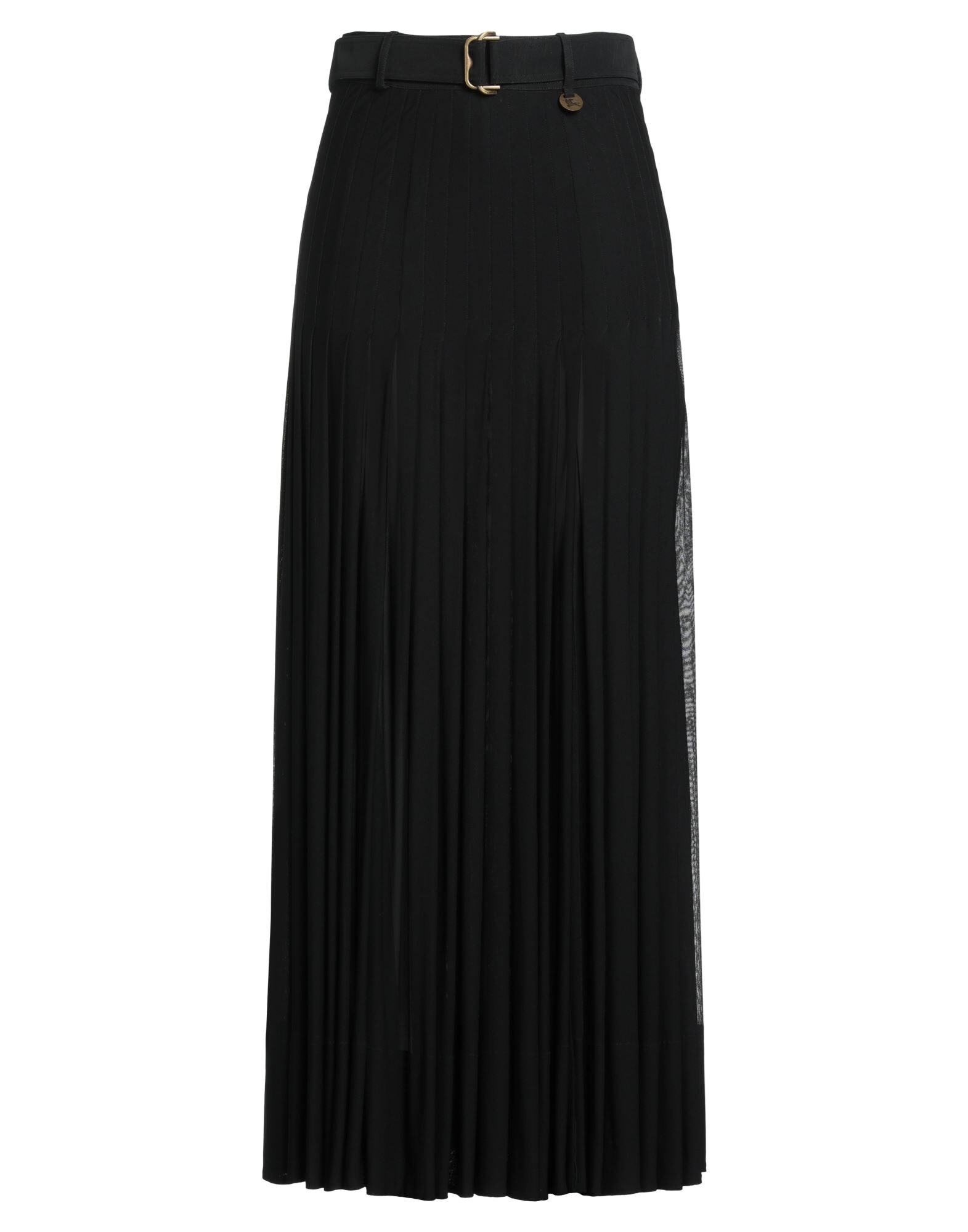 BURBERRY - Maxi skirts