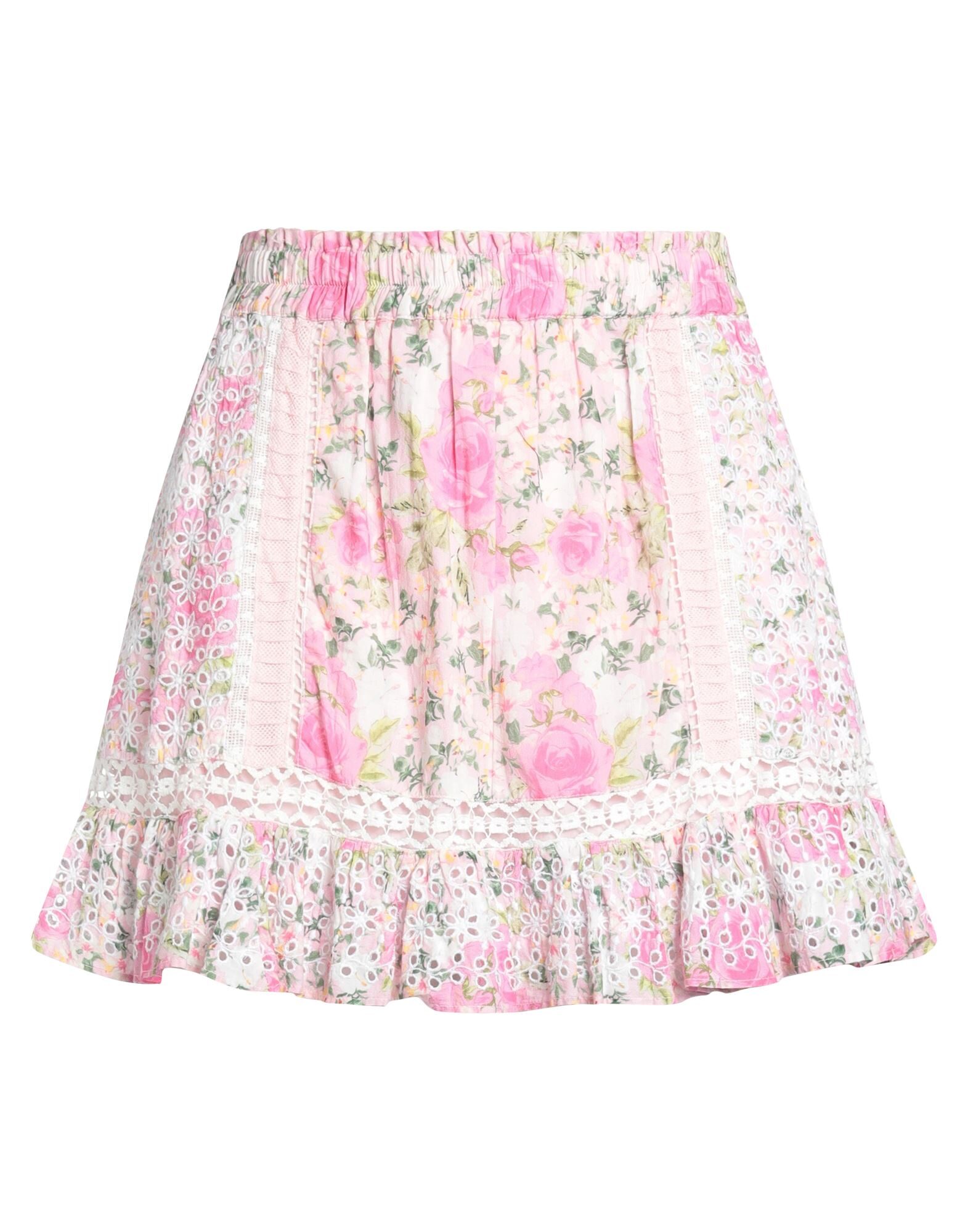 LOVESHACKFANCY - Mini skirts