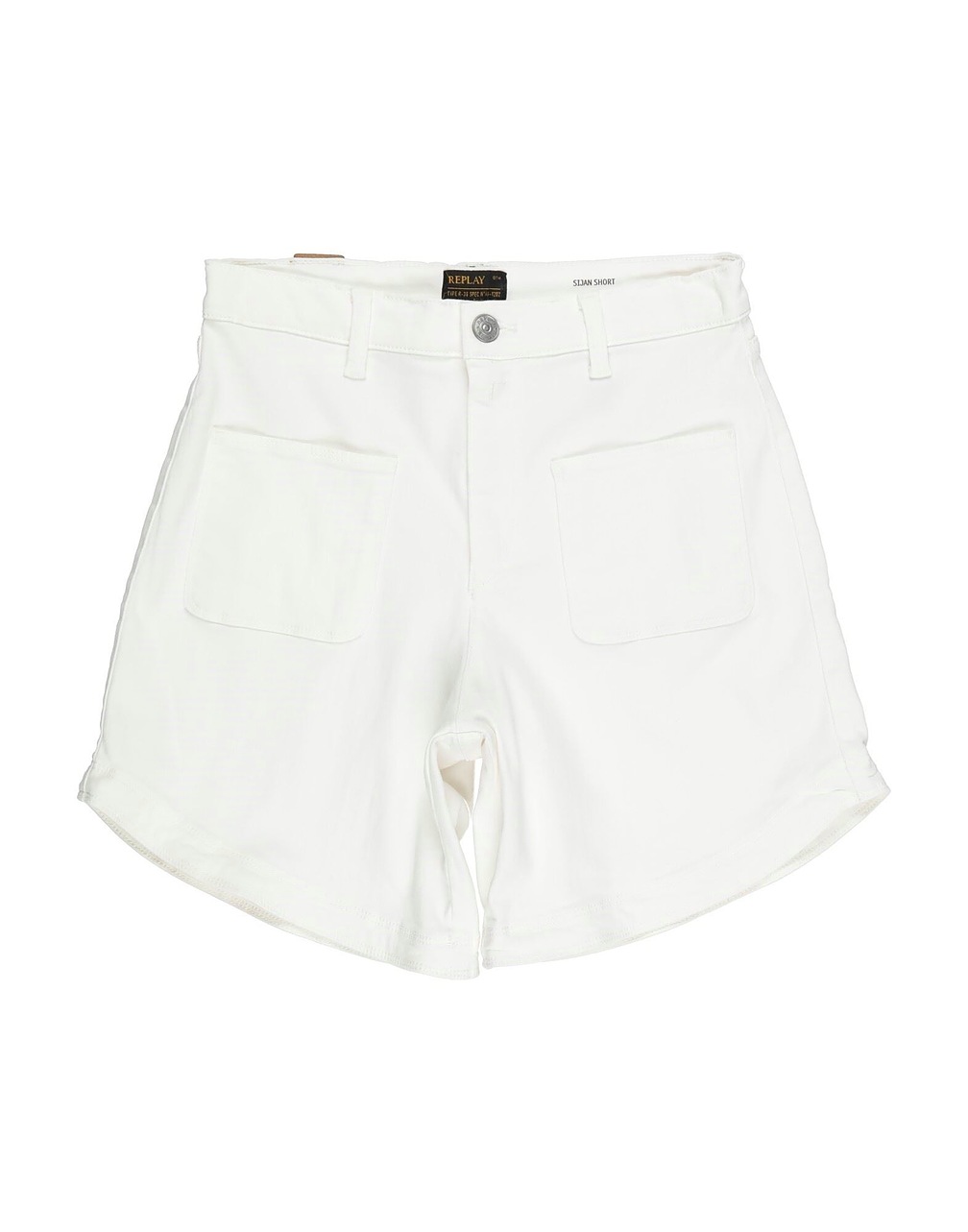 REPLAY & SONS - Shorts & Bermuda Shorts