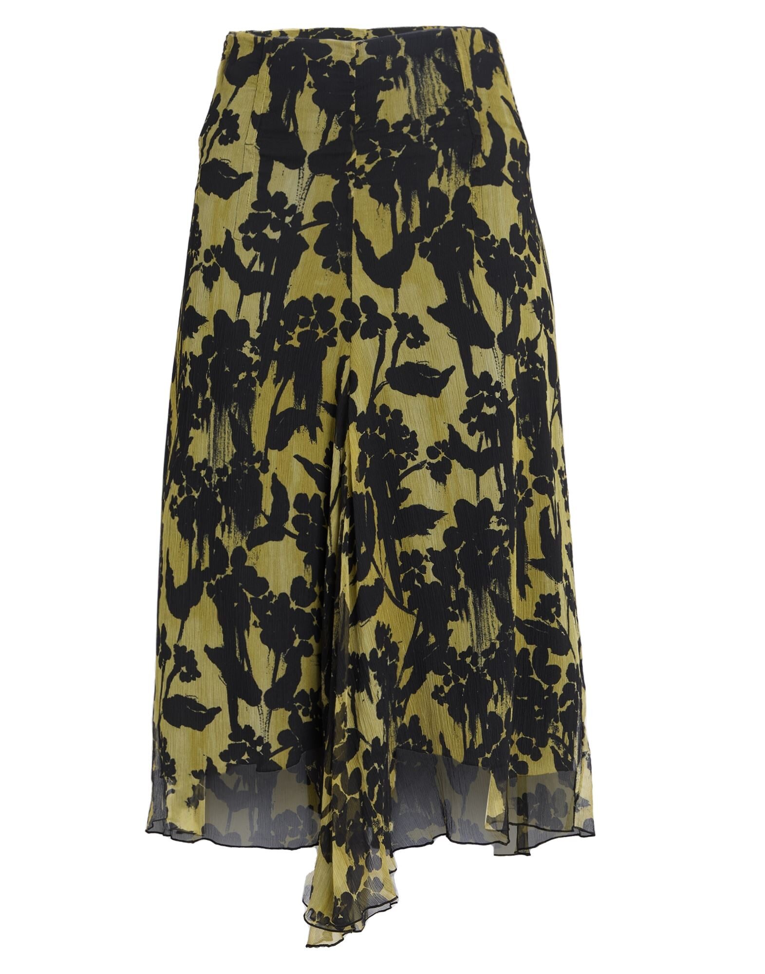 VICTORIA BECKHAM - Midi skirts