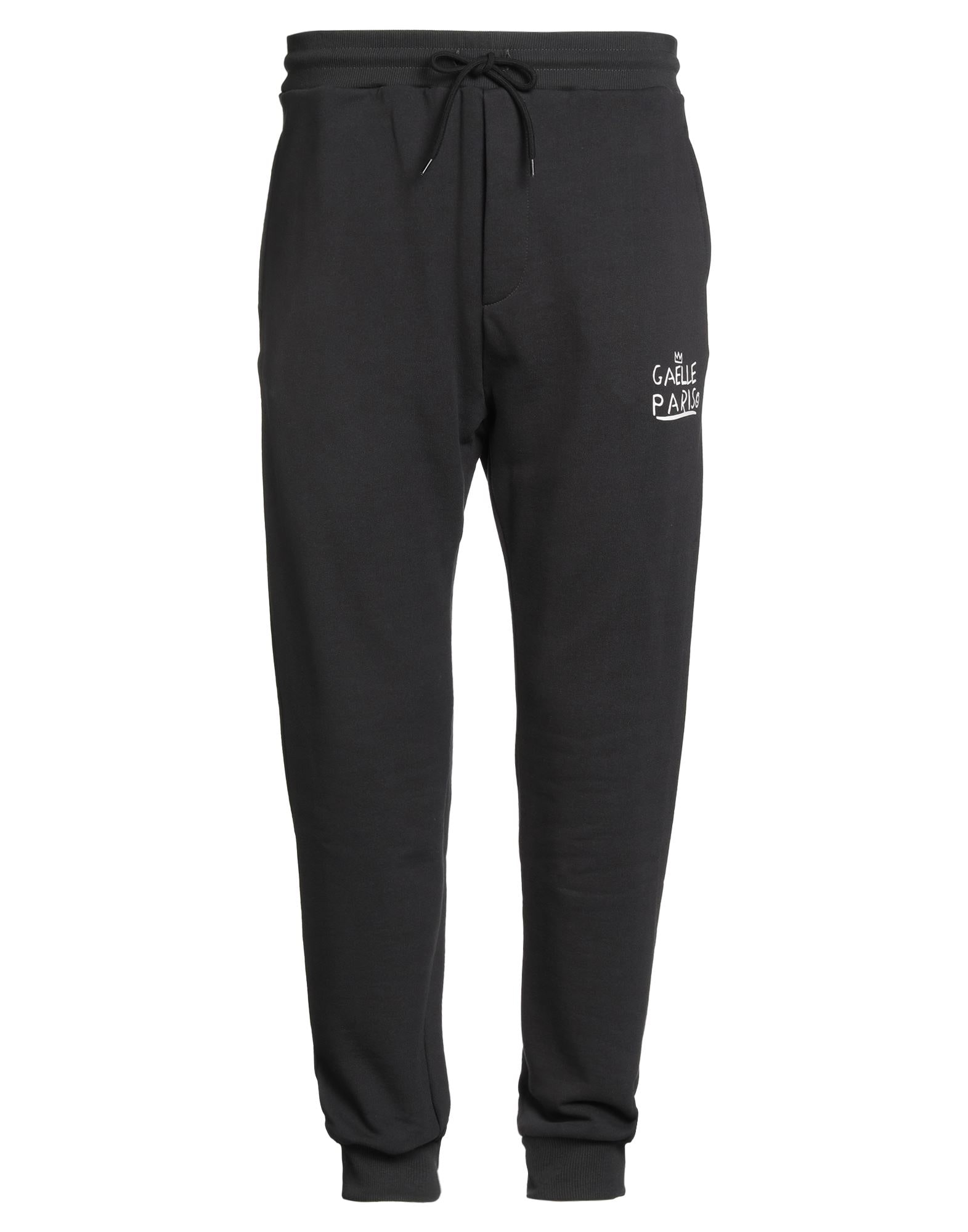 GAëLLE Paris - Повседневные брюки