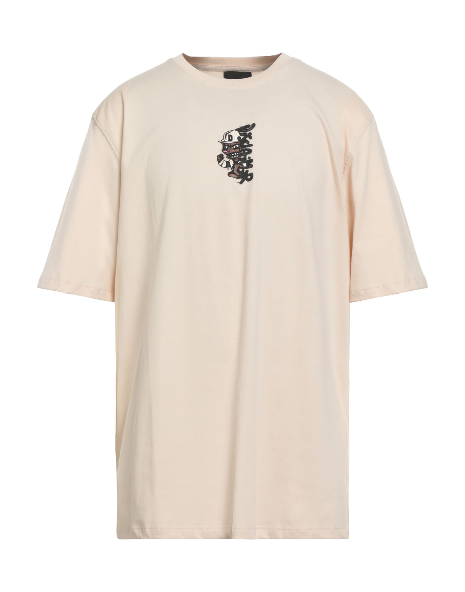 DISCLAIMER - T-shirts