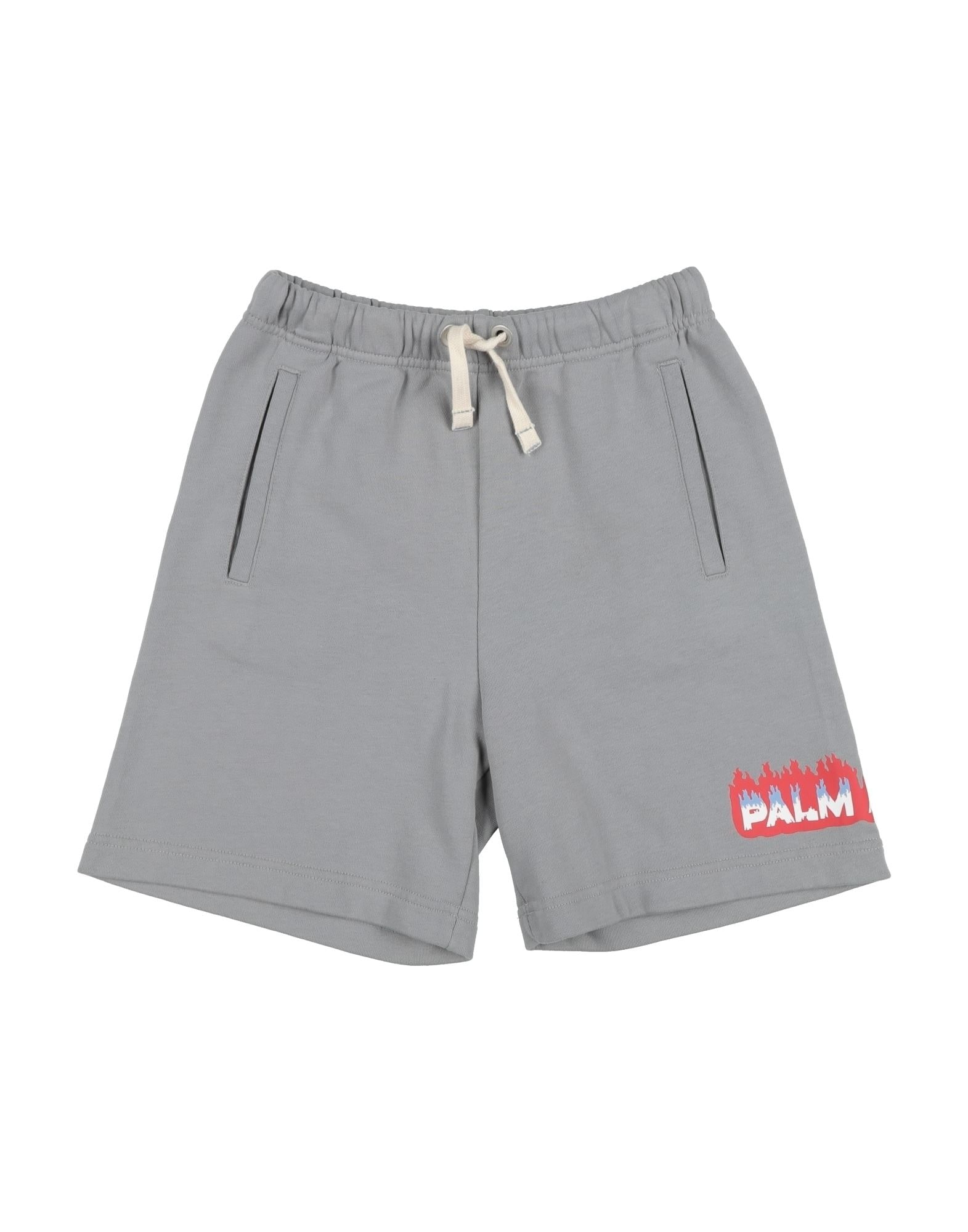 PALM ANGELS - Shorts & Bermuda Shorts